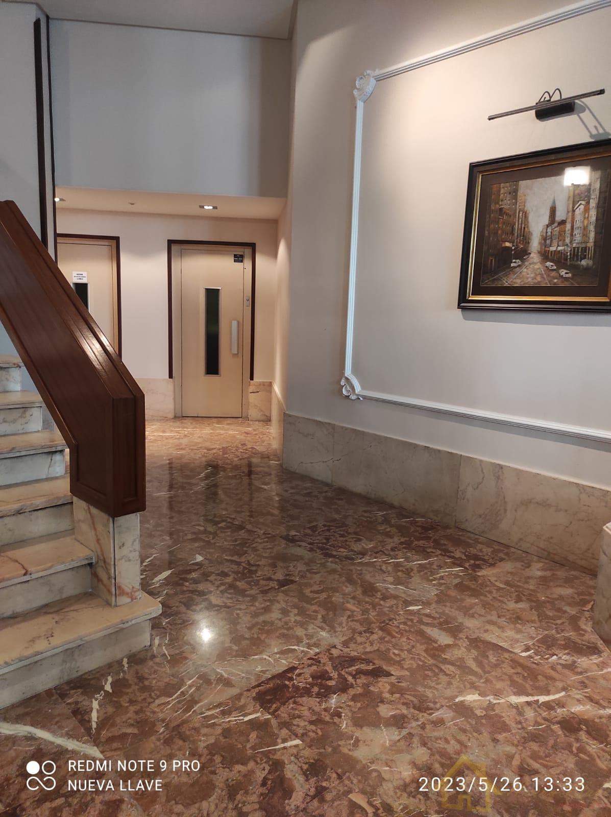 Entry/Exit