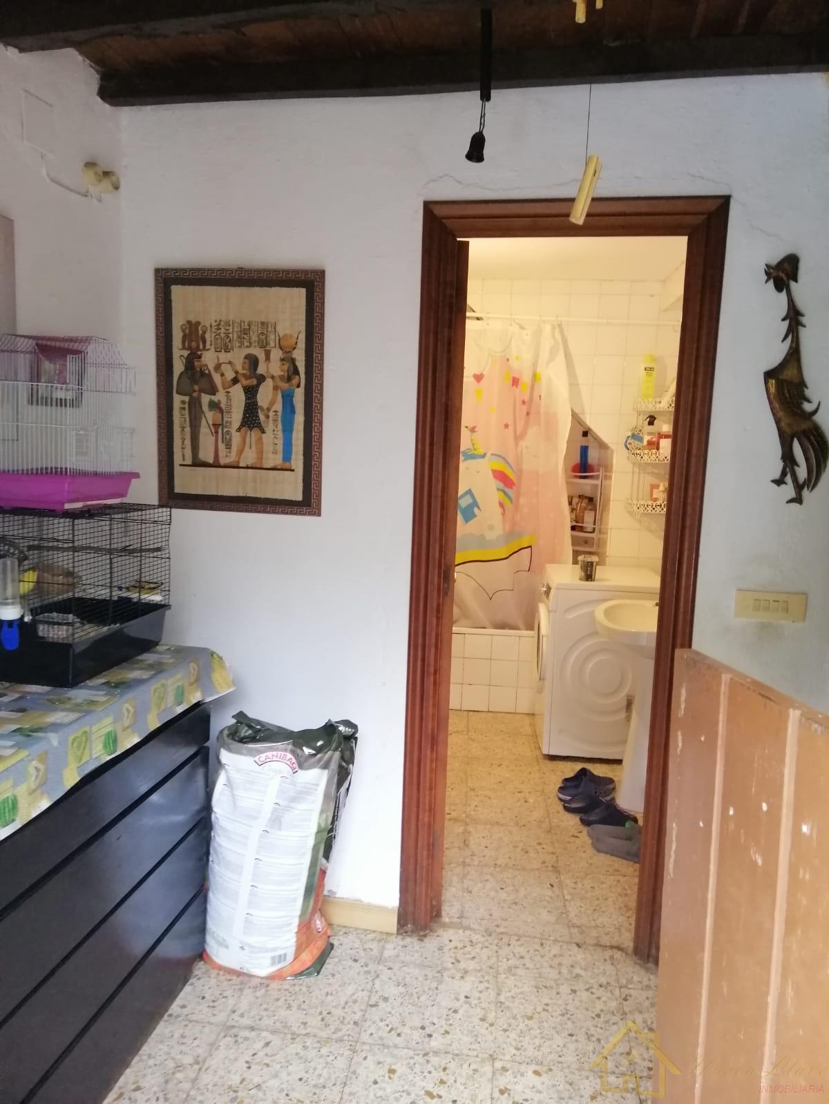 For sale of house in Friol