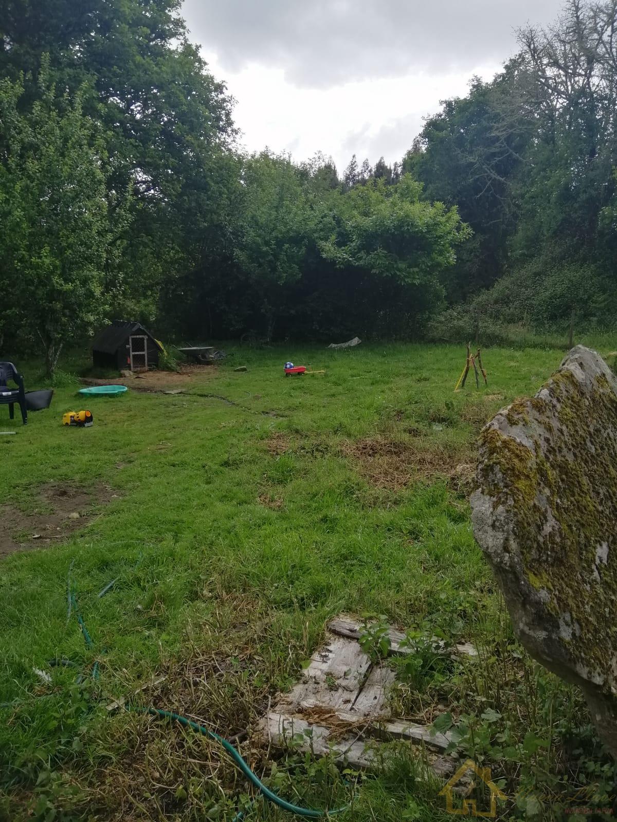 For sale of house in Friol