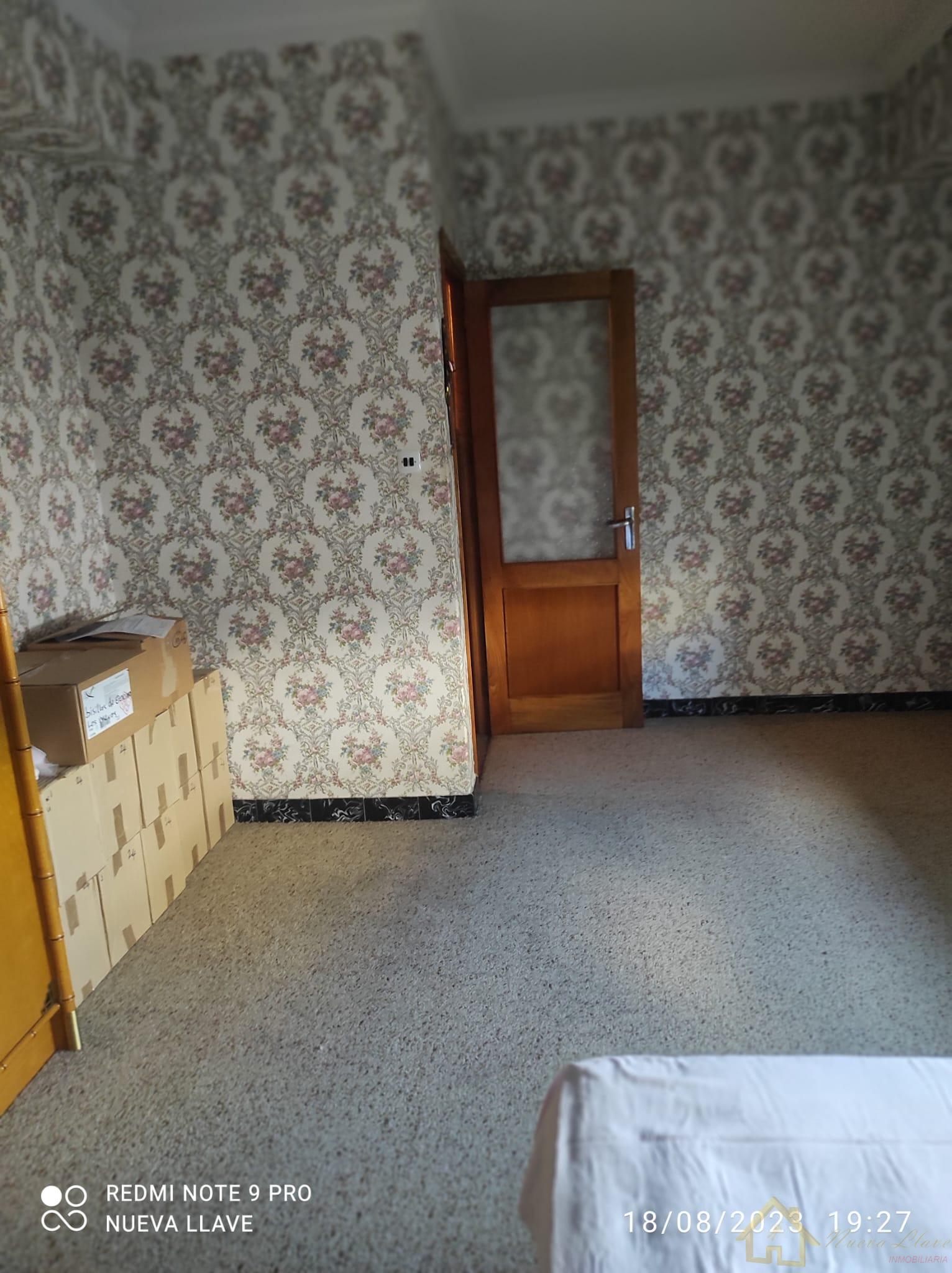 Dormitorio