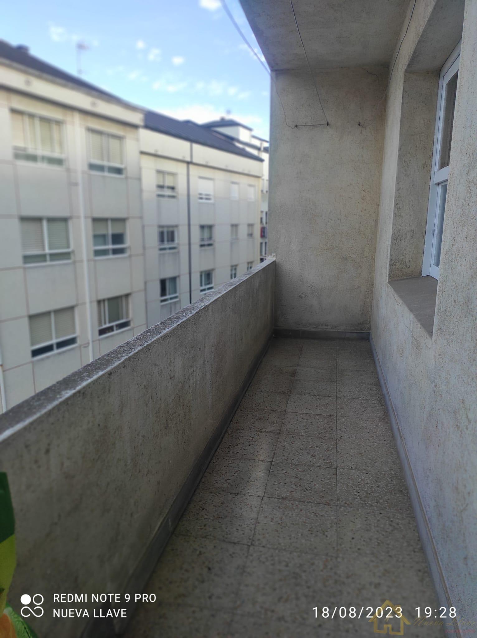 Balcón