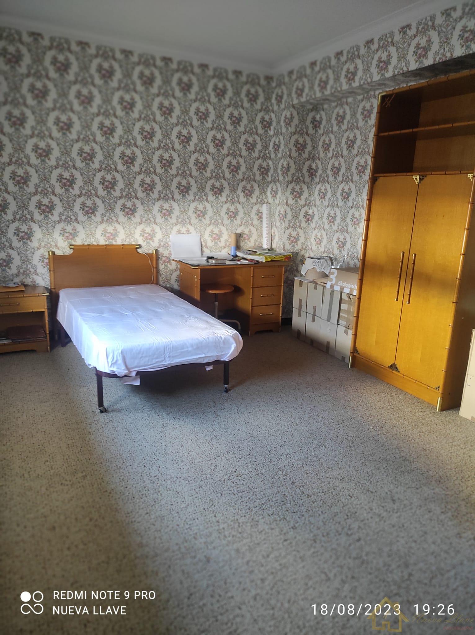 Dormitorio
