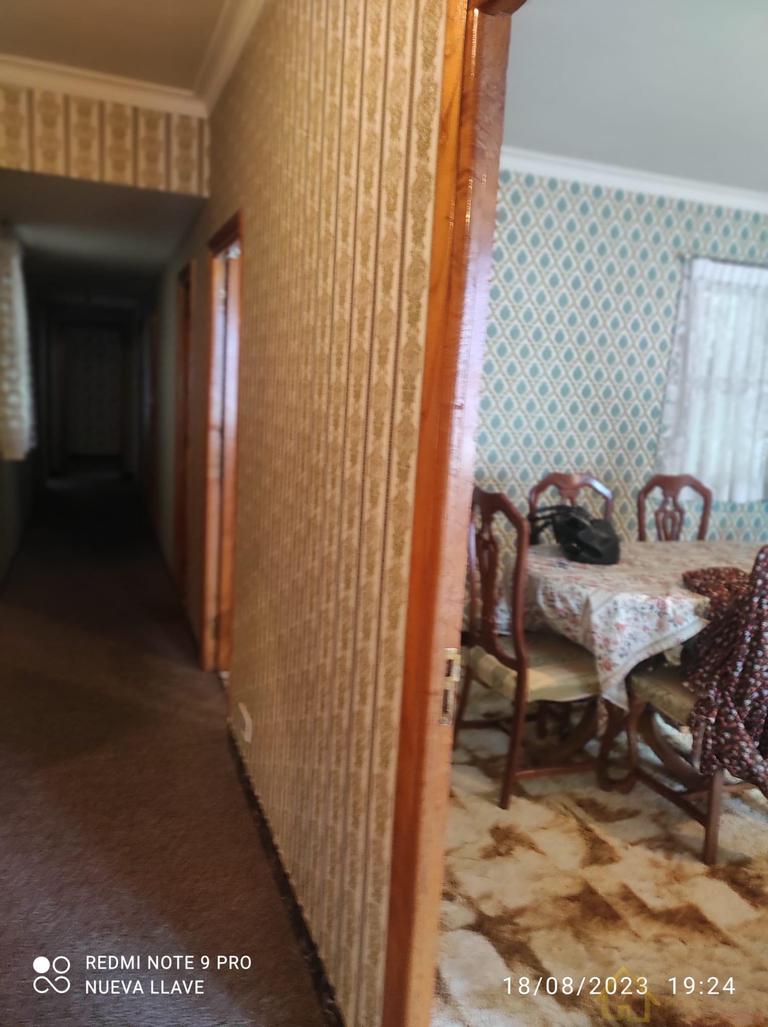 Venta de piso en Lugo