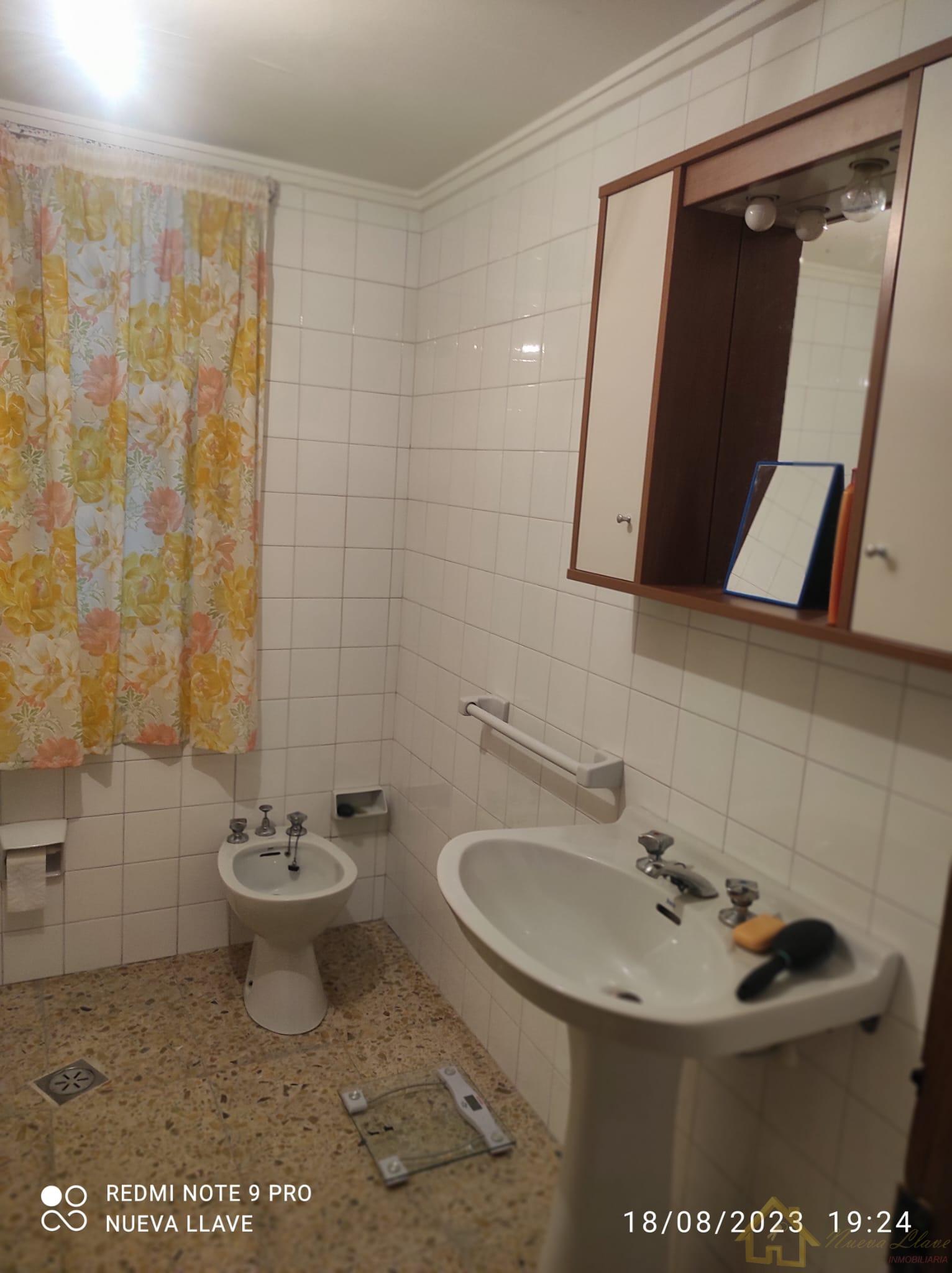 Baño