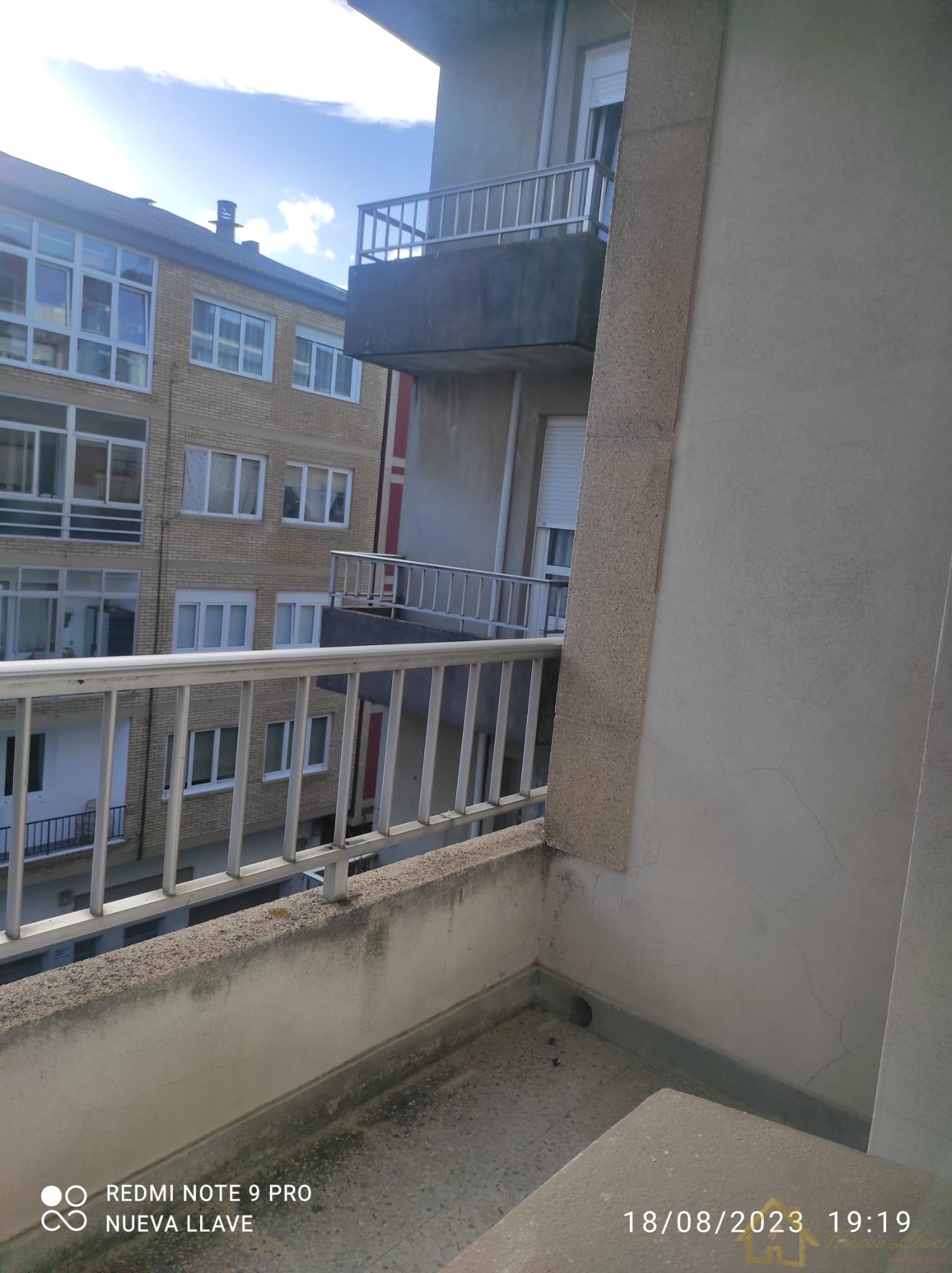 Balcón