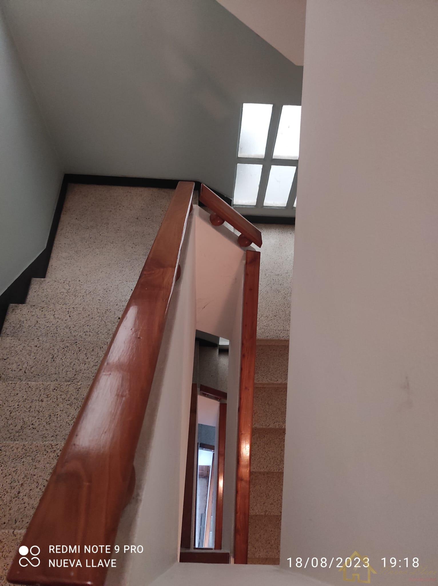 Escalera