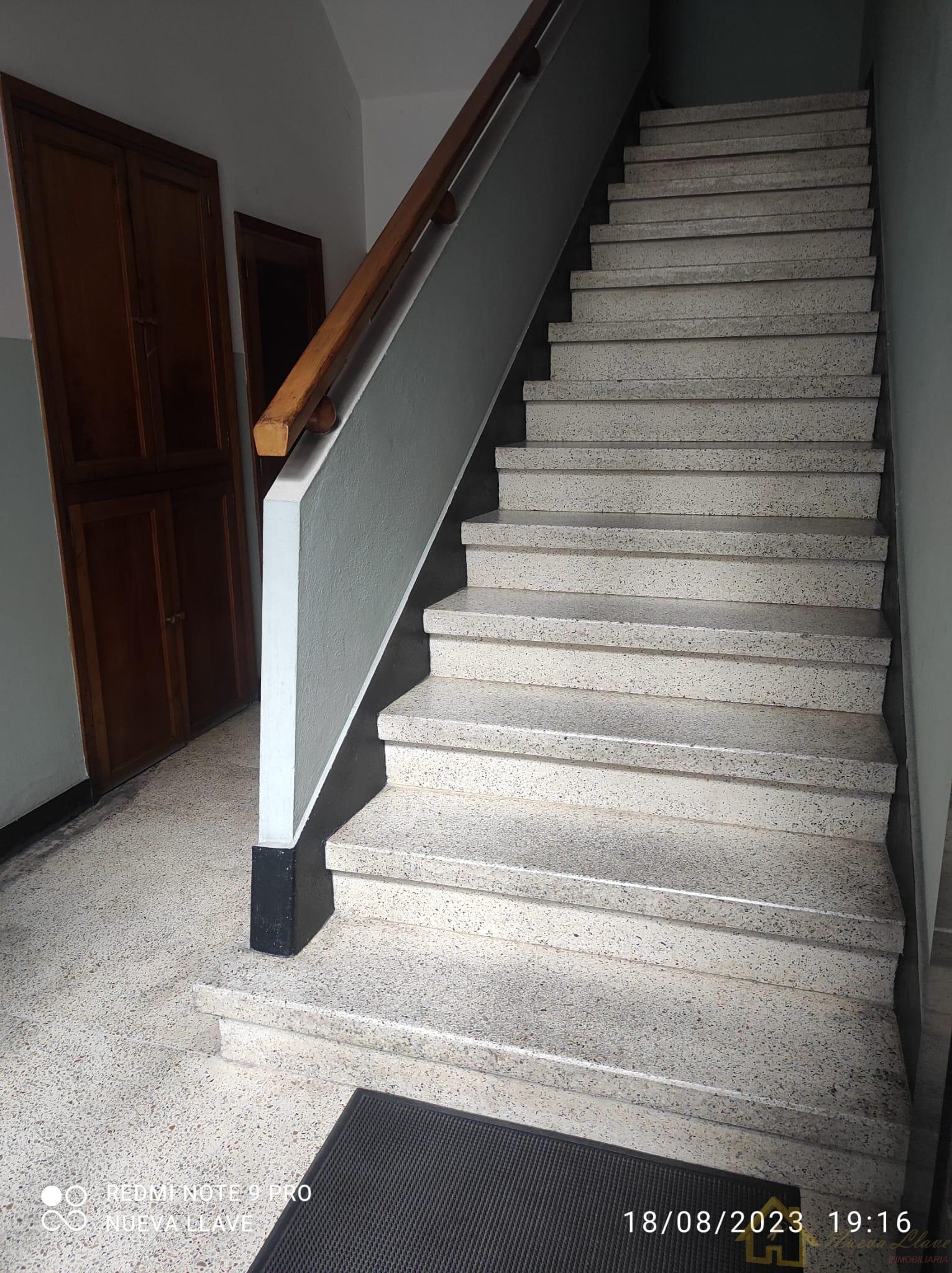 Escalera