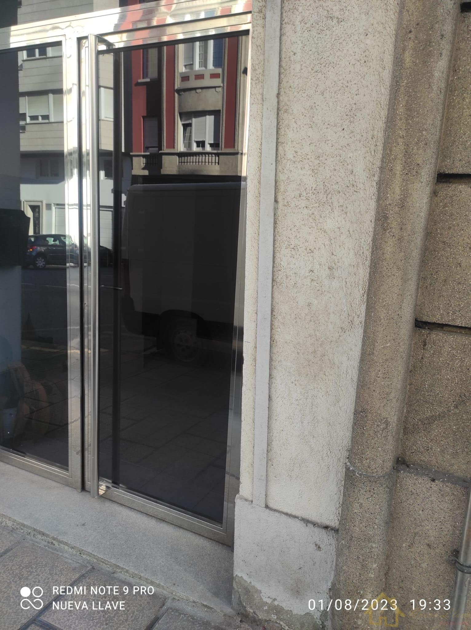 Entry/Exit