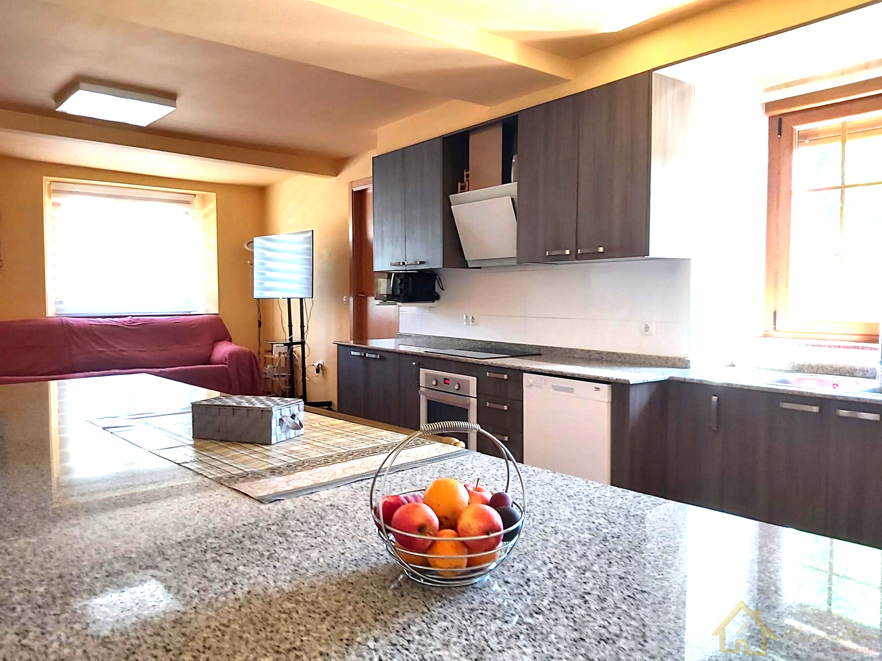 Cocina
