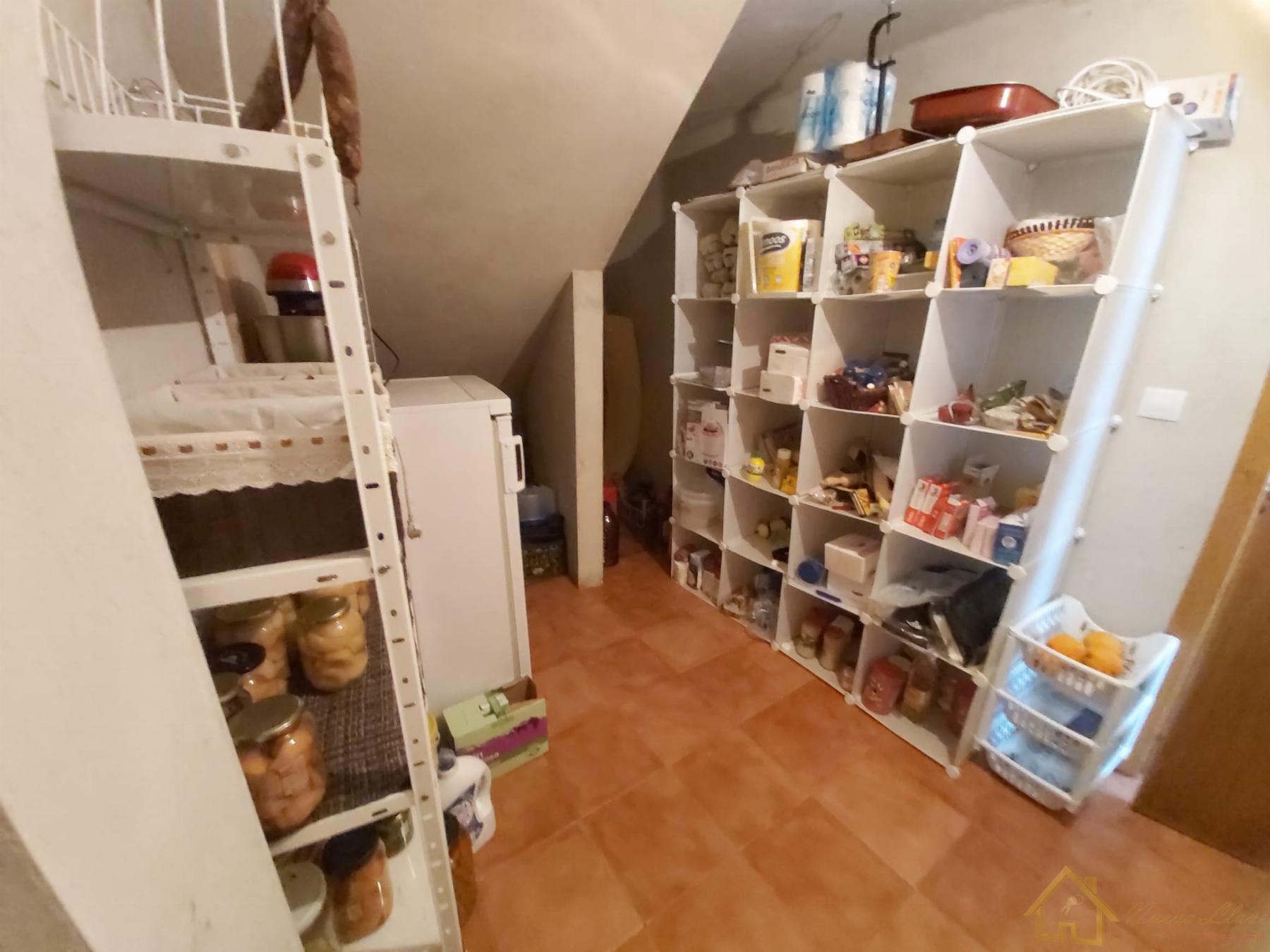 Pantry