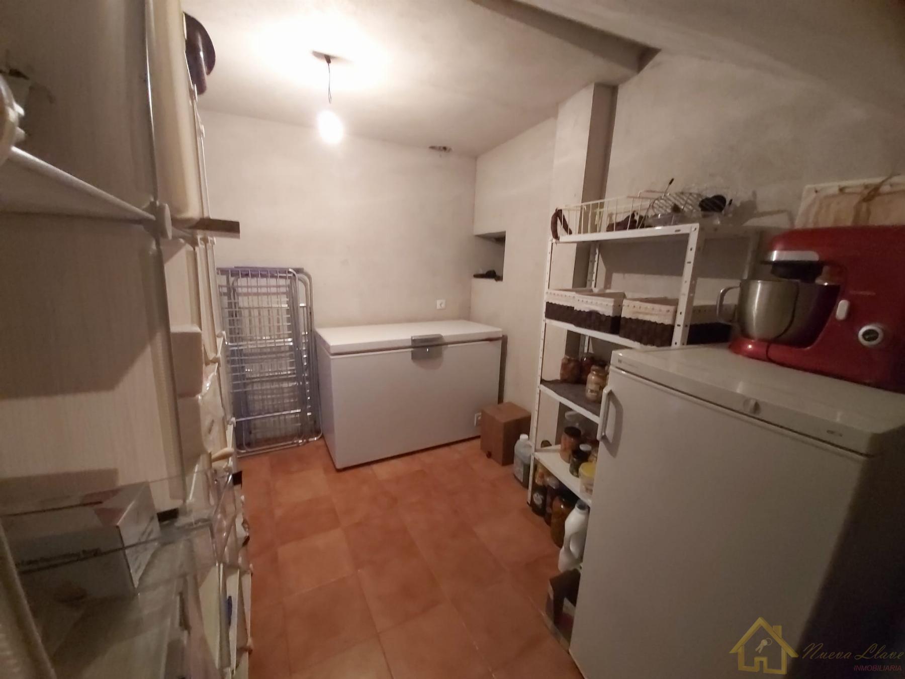 Pantry
