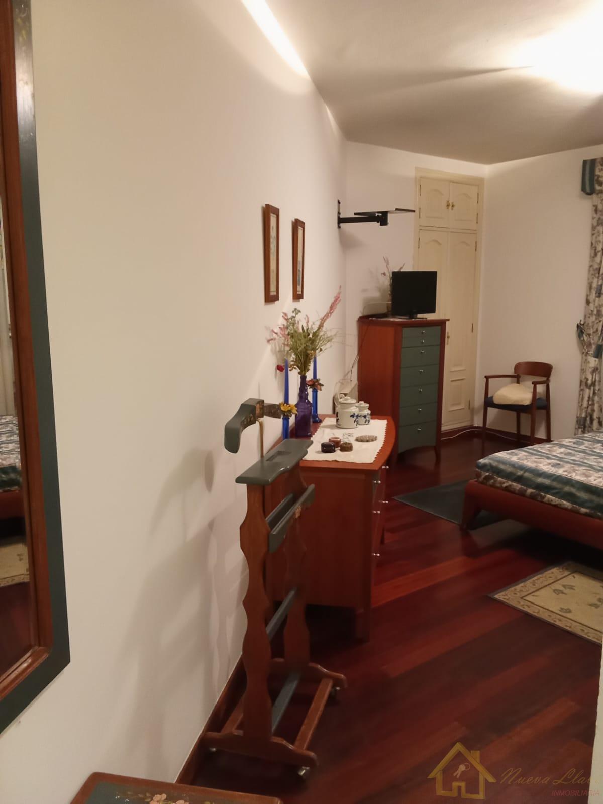 For rent of flat in Lugo