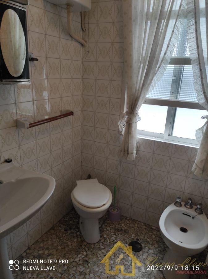 Washroom