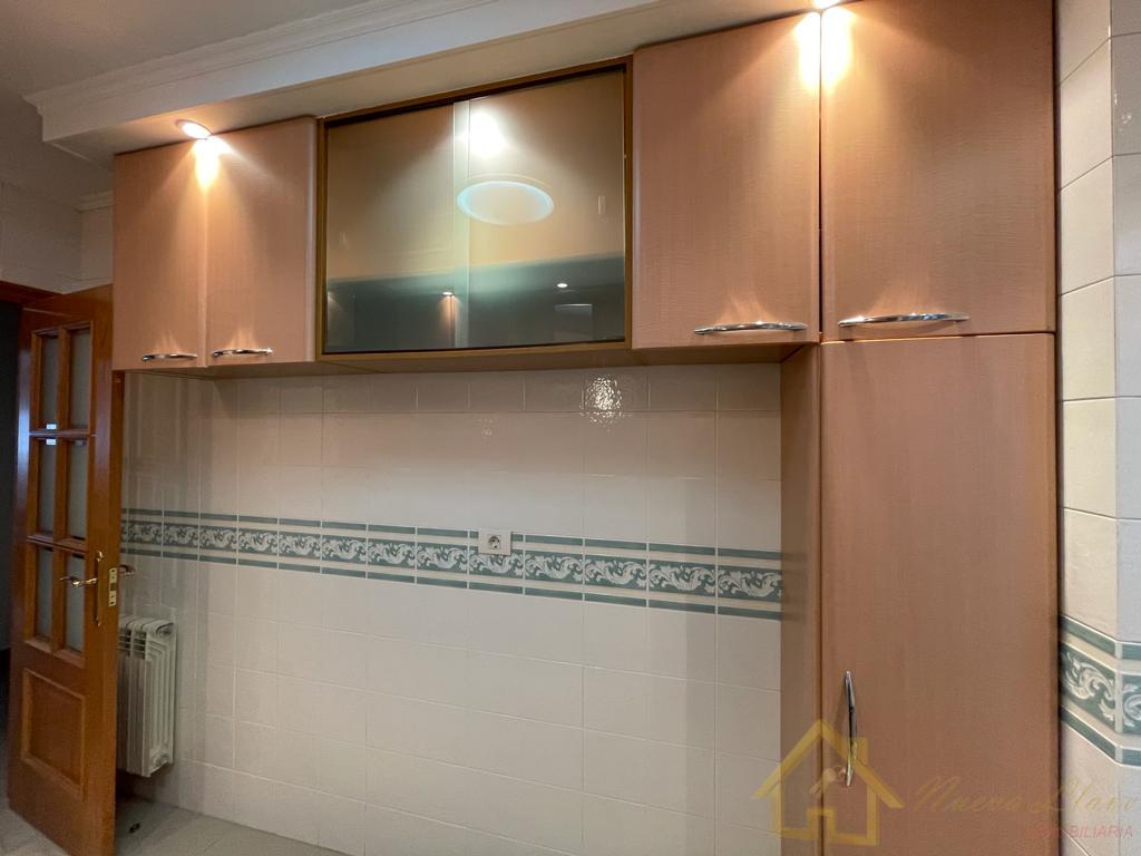 For rent of apartment in Lugo