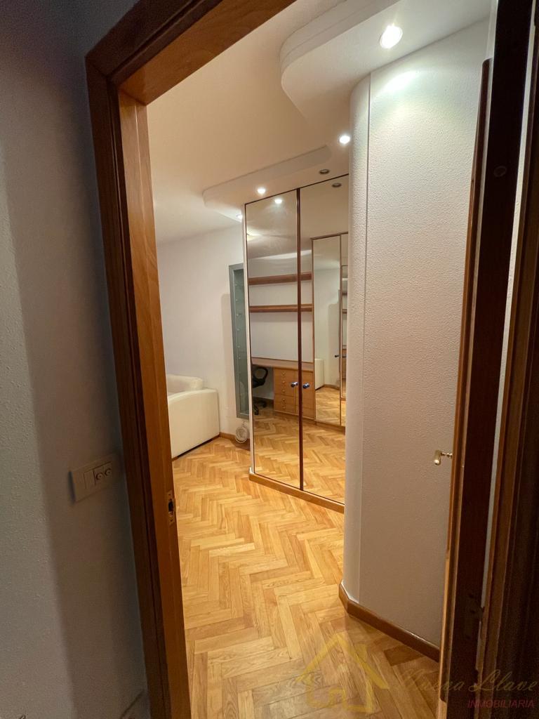 For rent of apartment in Lugo
