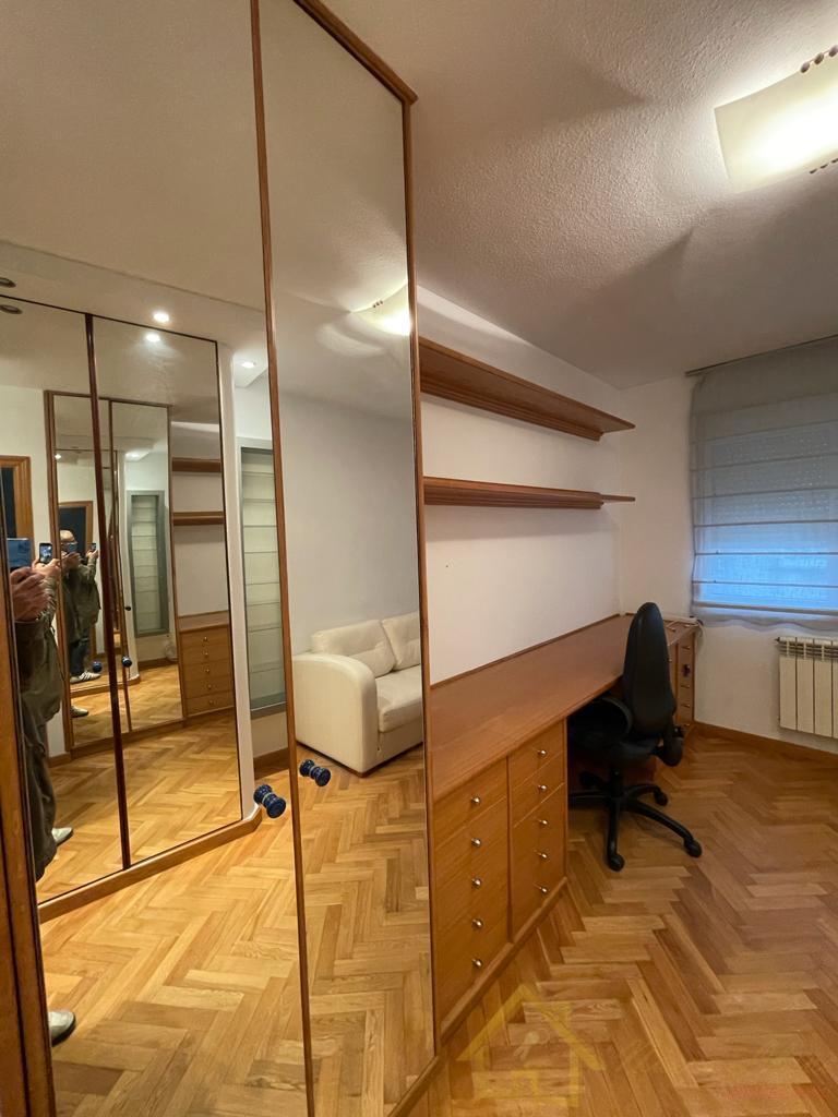 For rent of apartment in Lugo