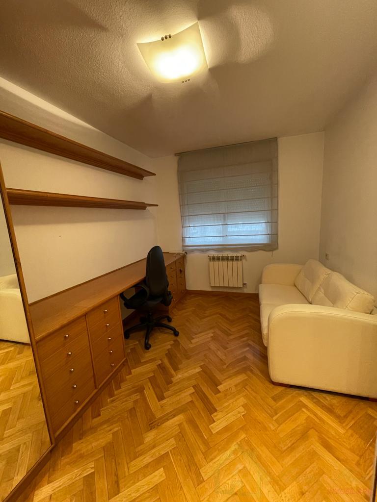 For rent of apartment in Lugo