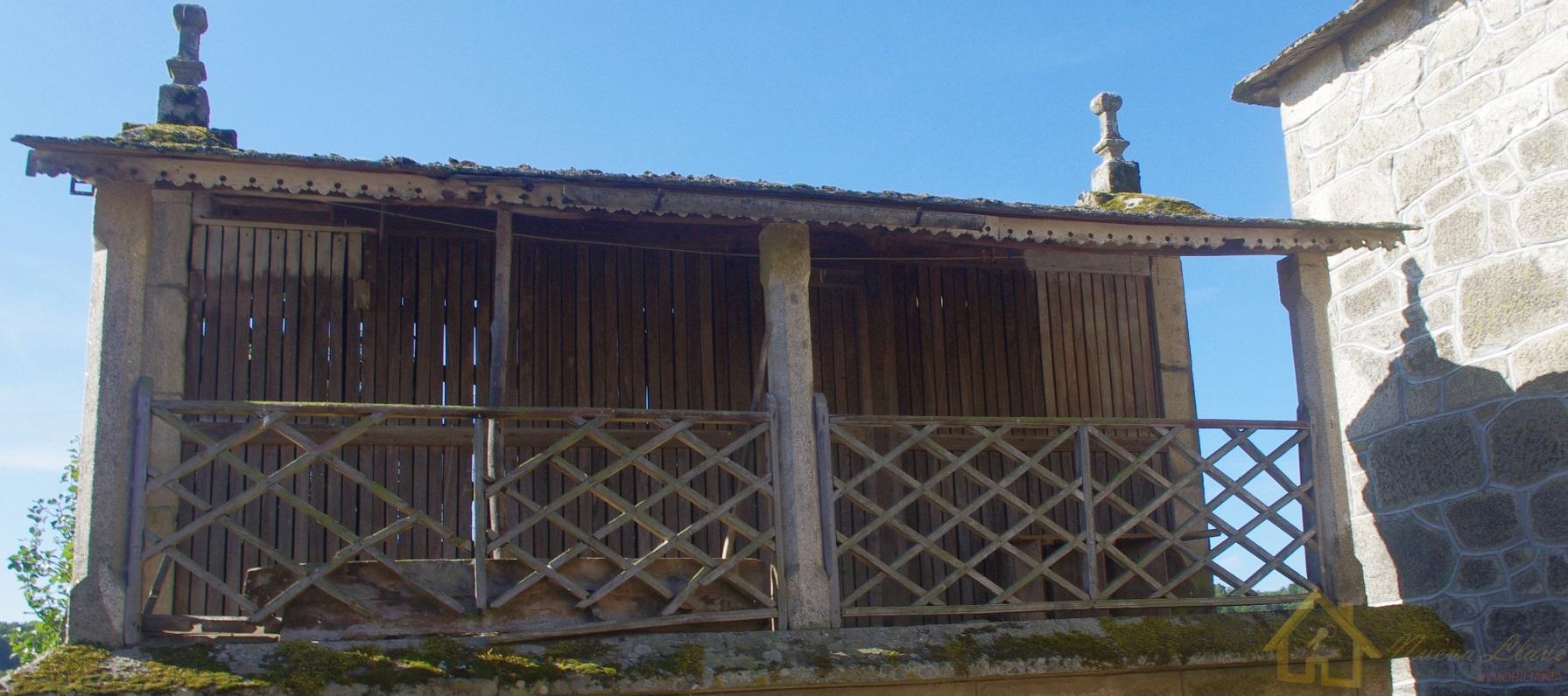 For sale of house in Sarria