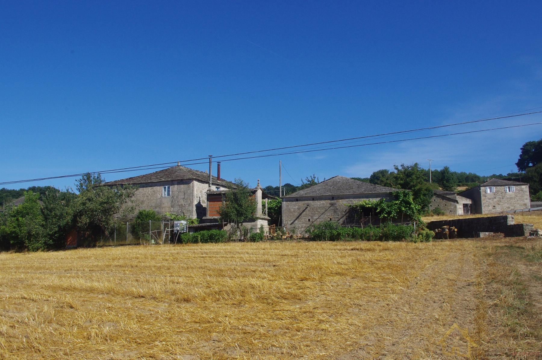 Surroundings