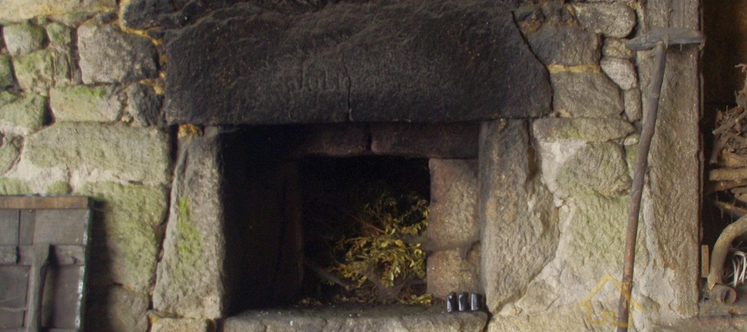 For sale of house in Sarria