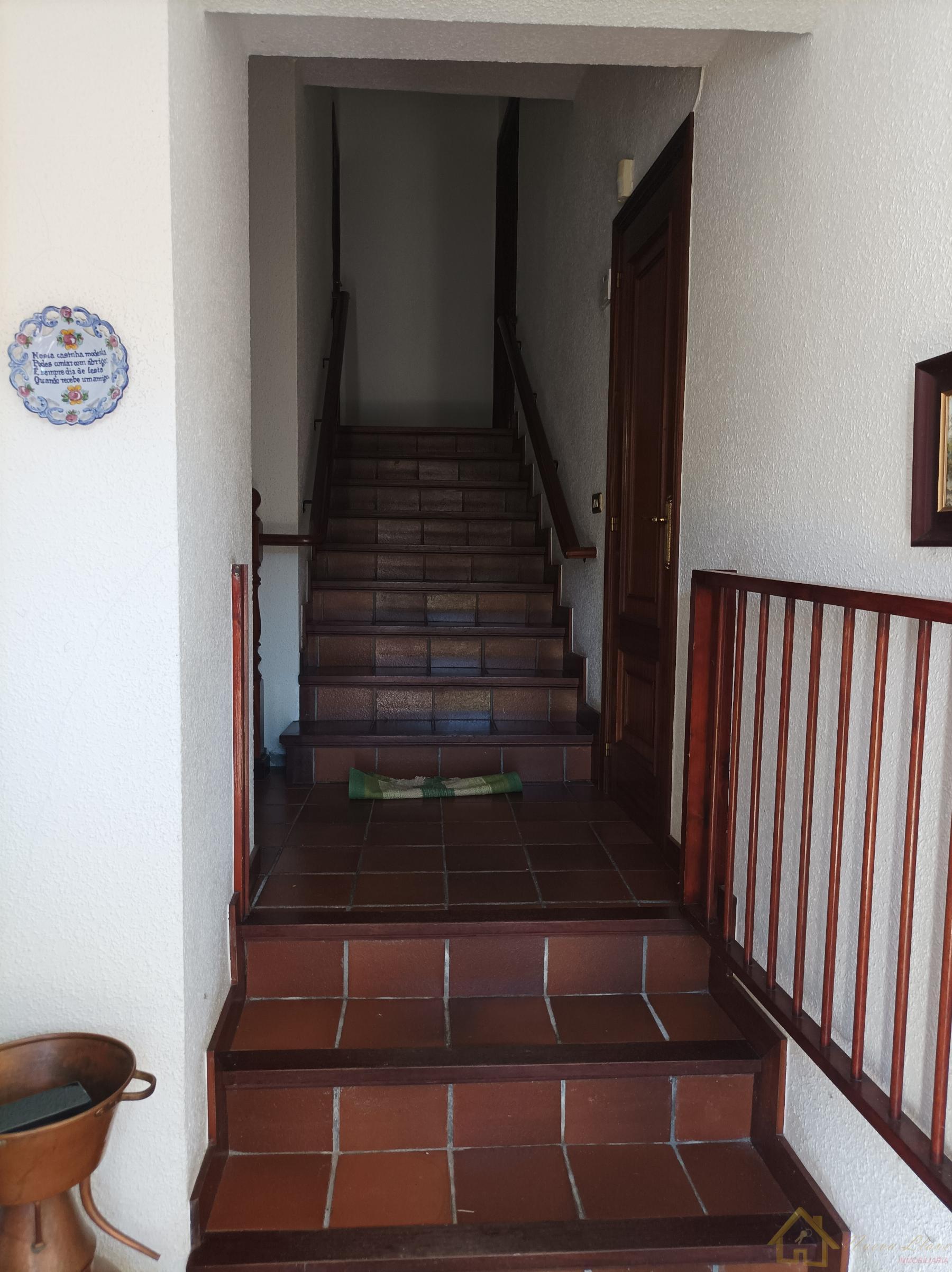 Escalera