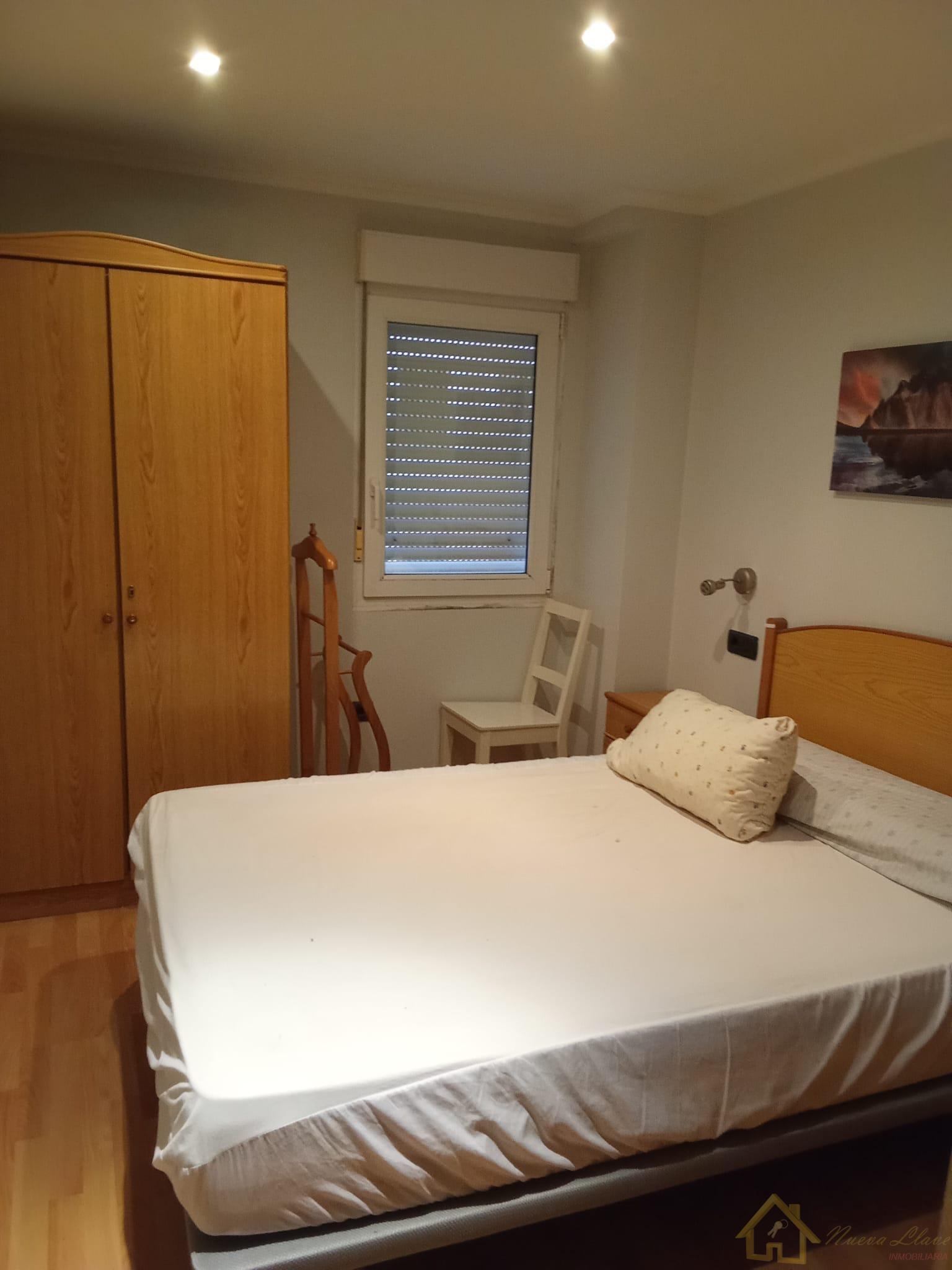 Alquiler de apartamento en Lugo