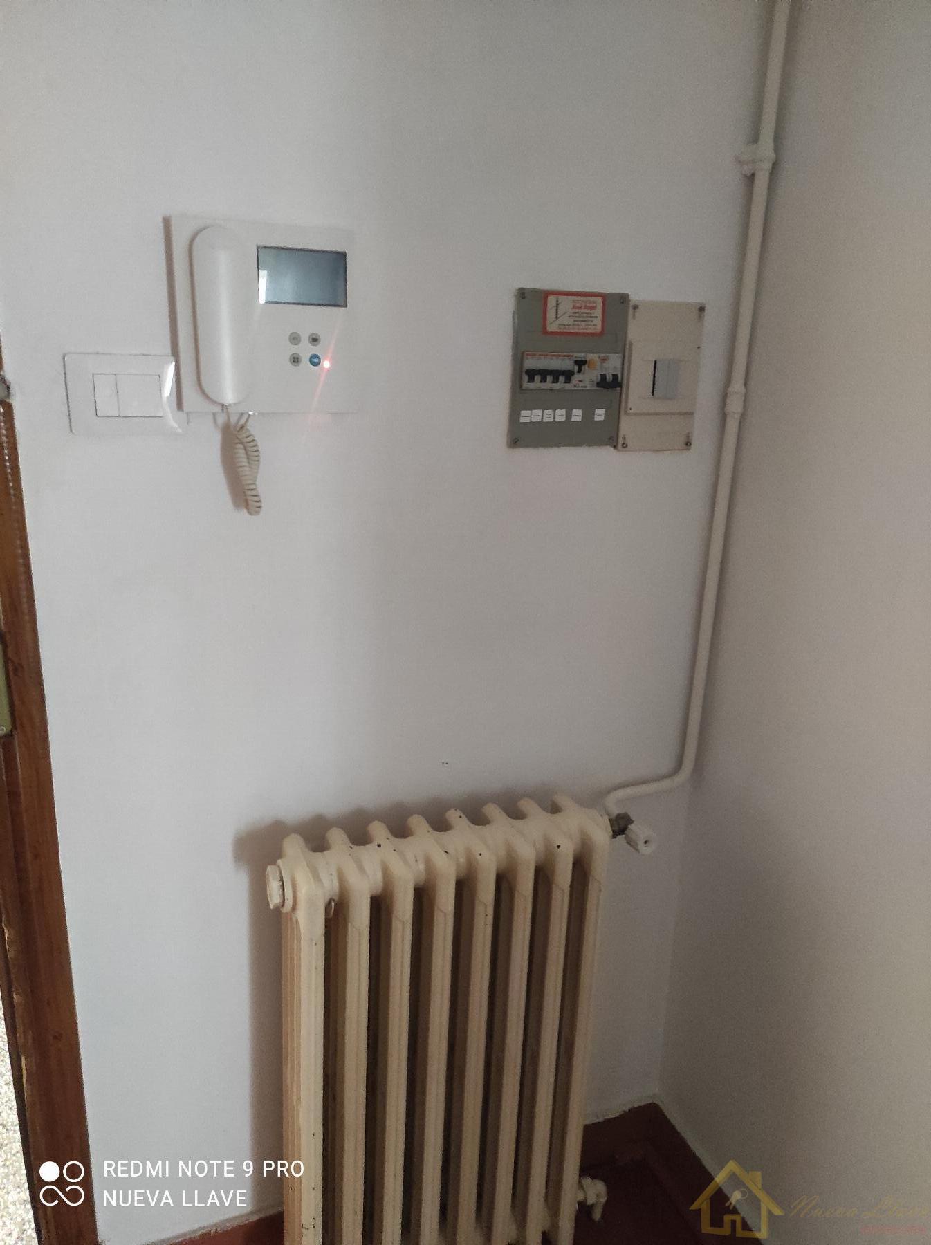 For sale of flat in Lugo