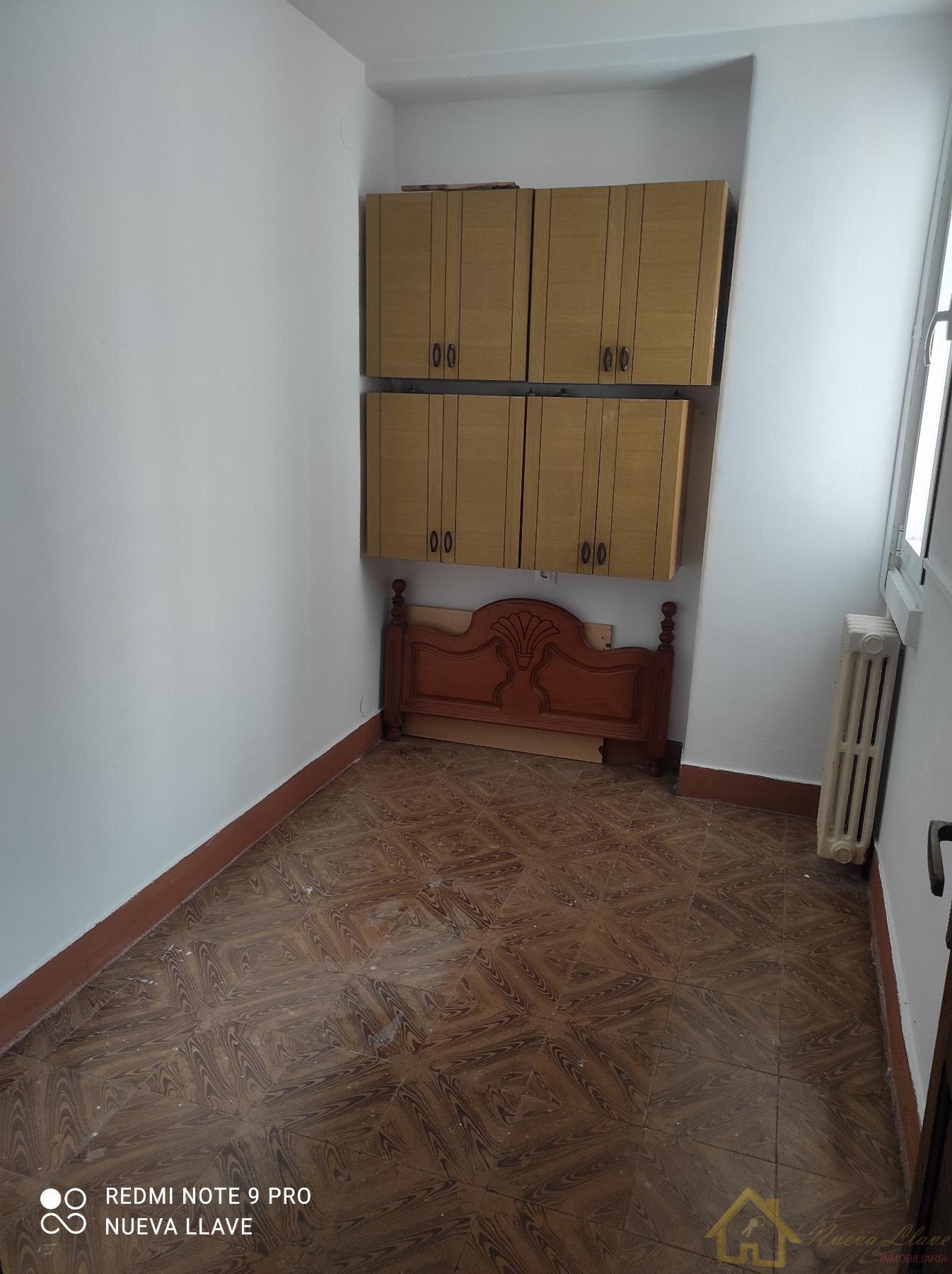 For sale of flat in Lugo