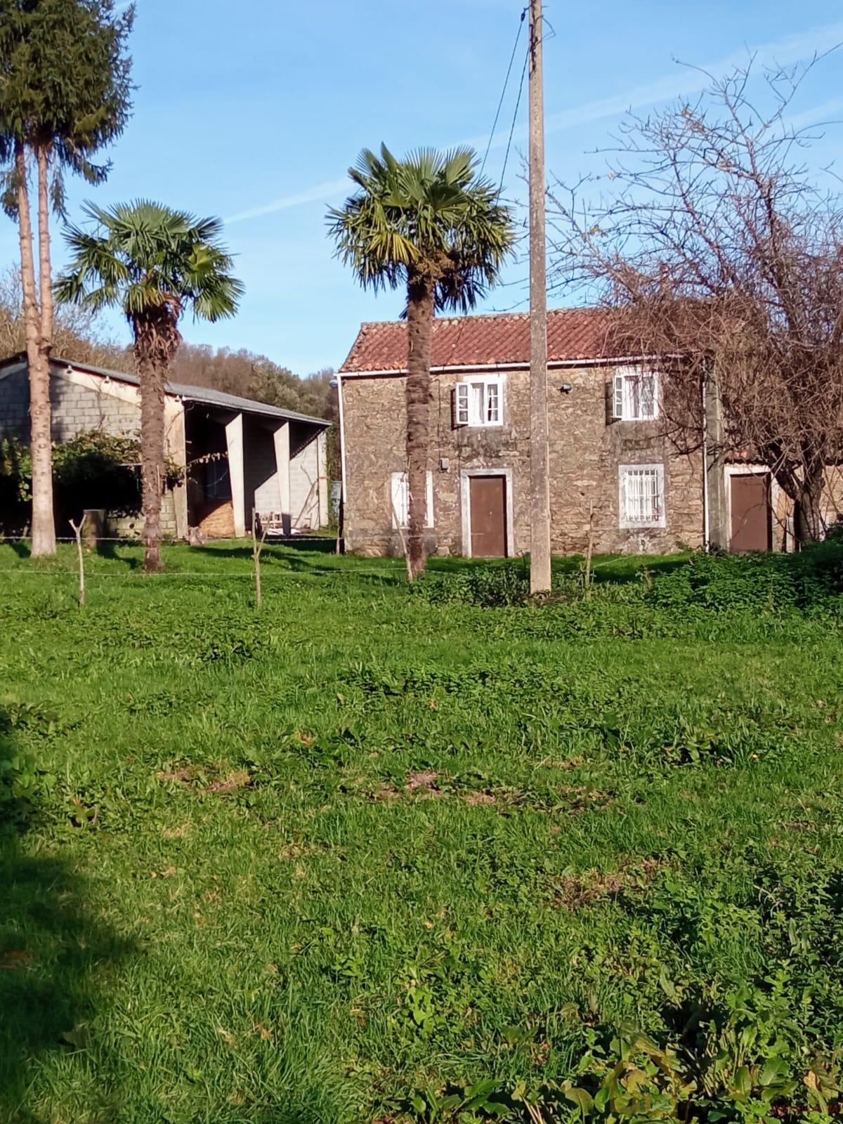 Alrededores