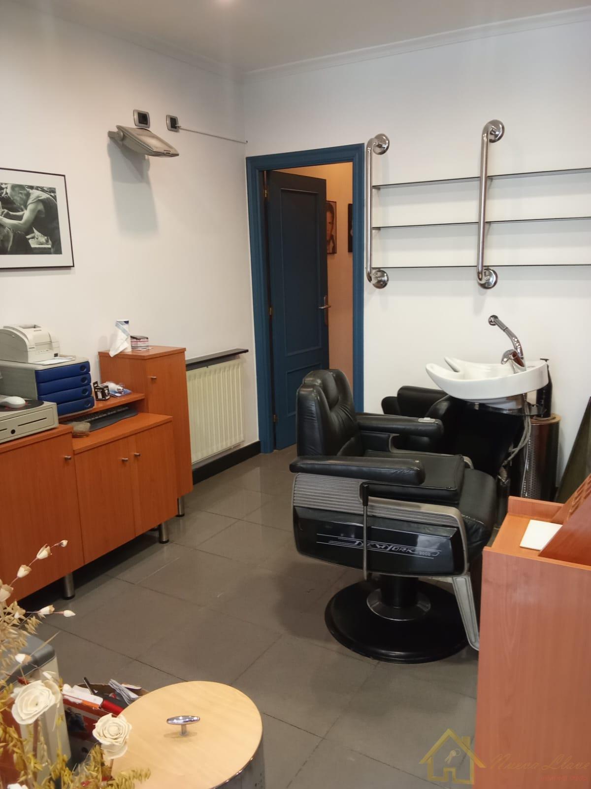 For rent of commercial in Lugo