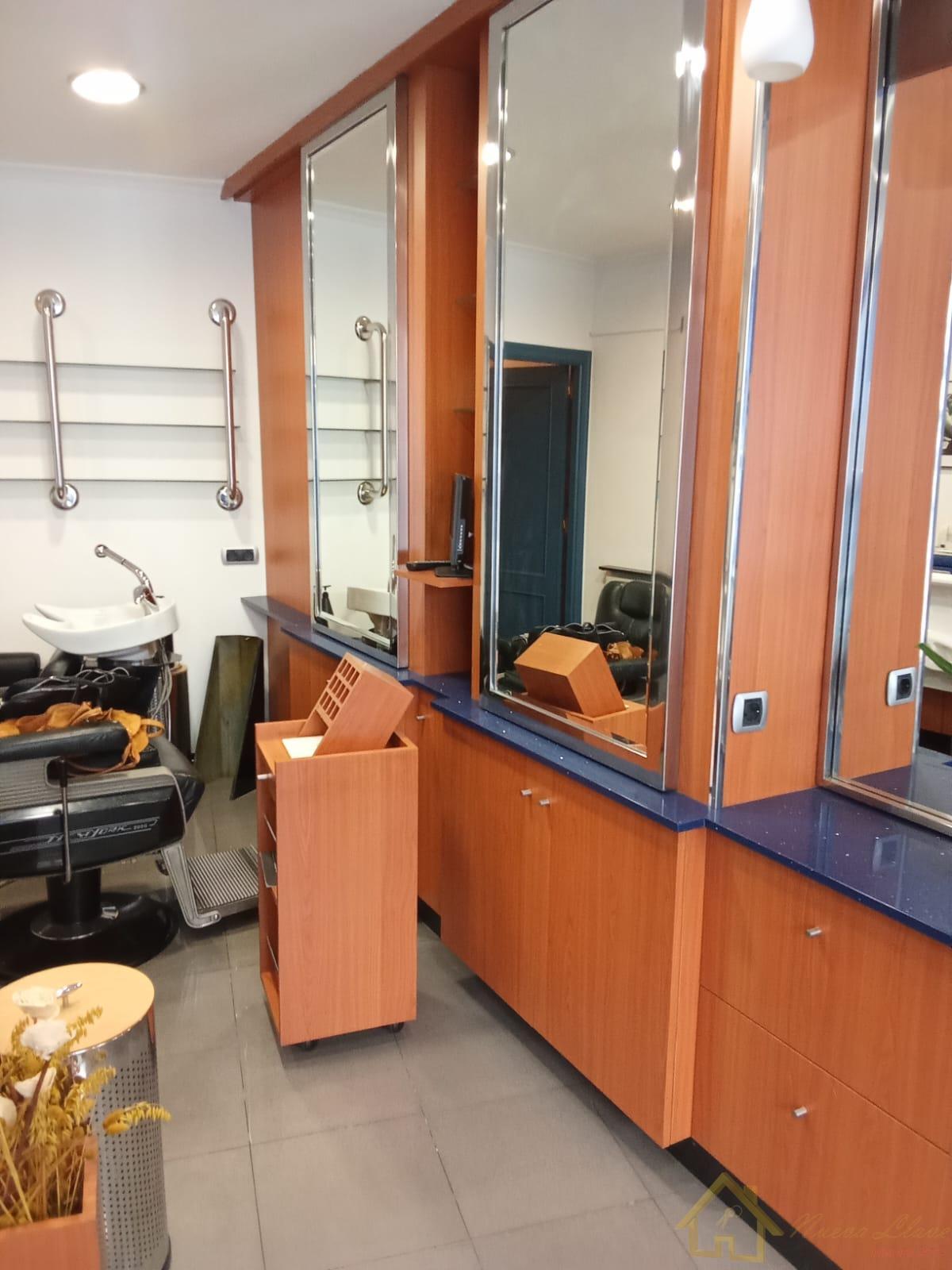 For rent of commercial in Lugo