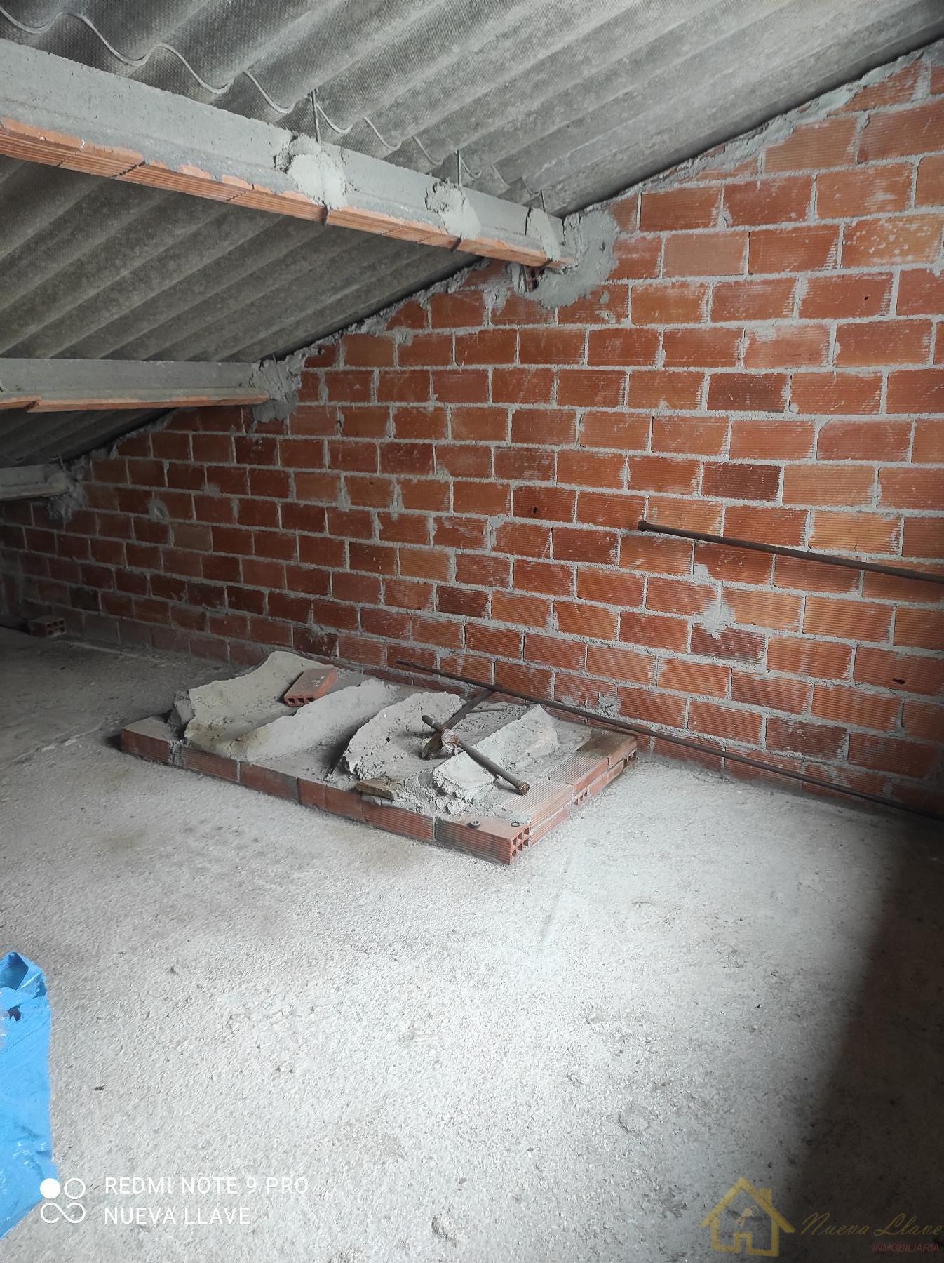 Storage room