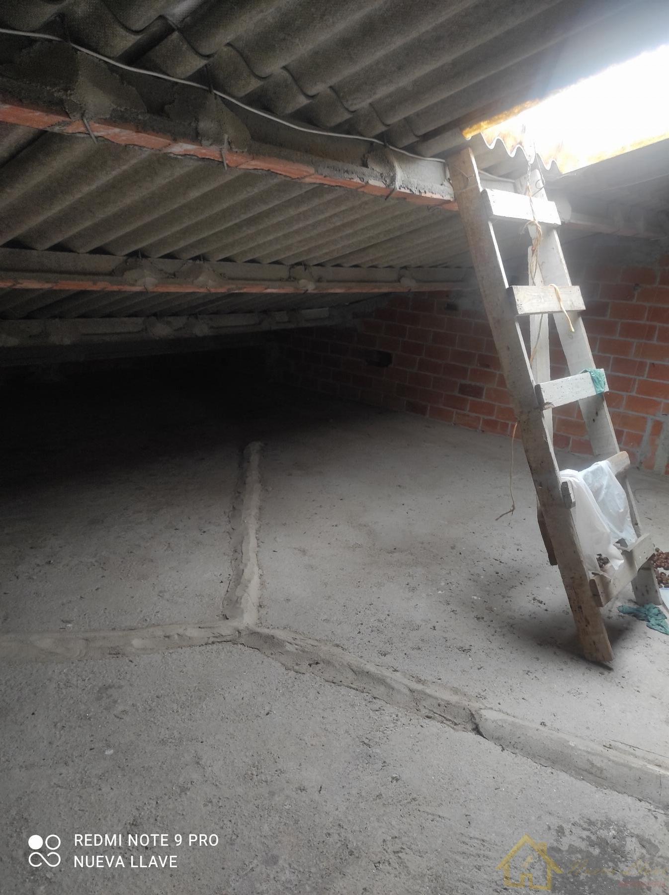 Storage room