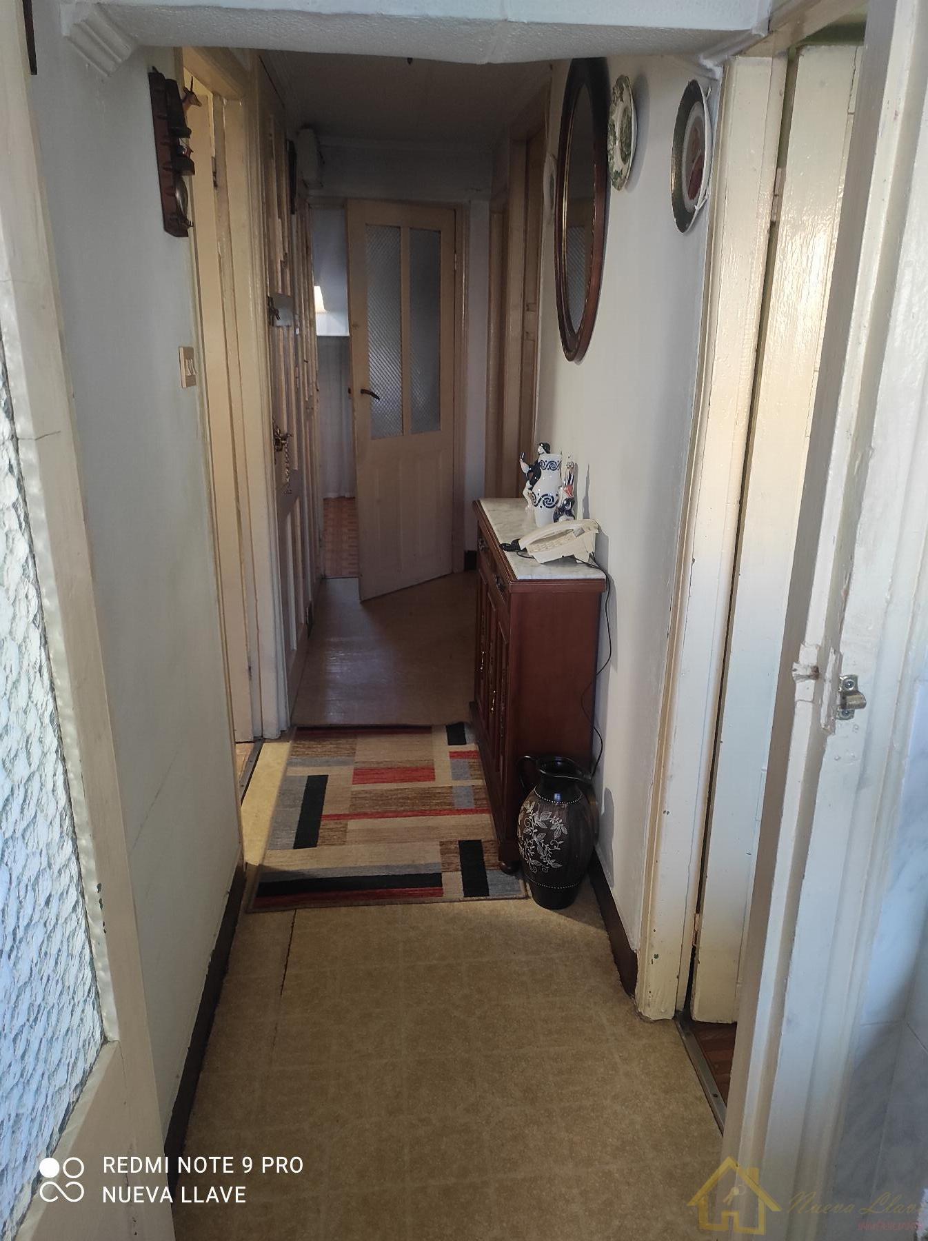 For sale of flat in Lugo
