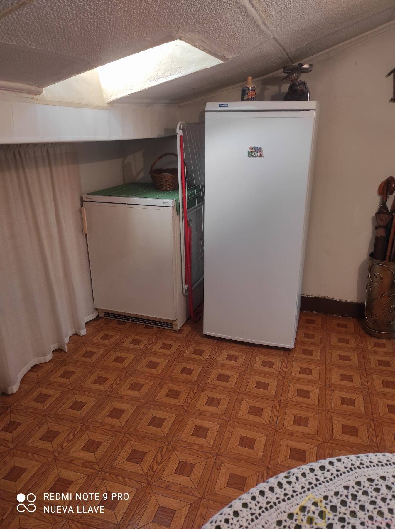 For sale of flat in Lugo