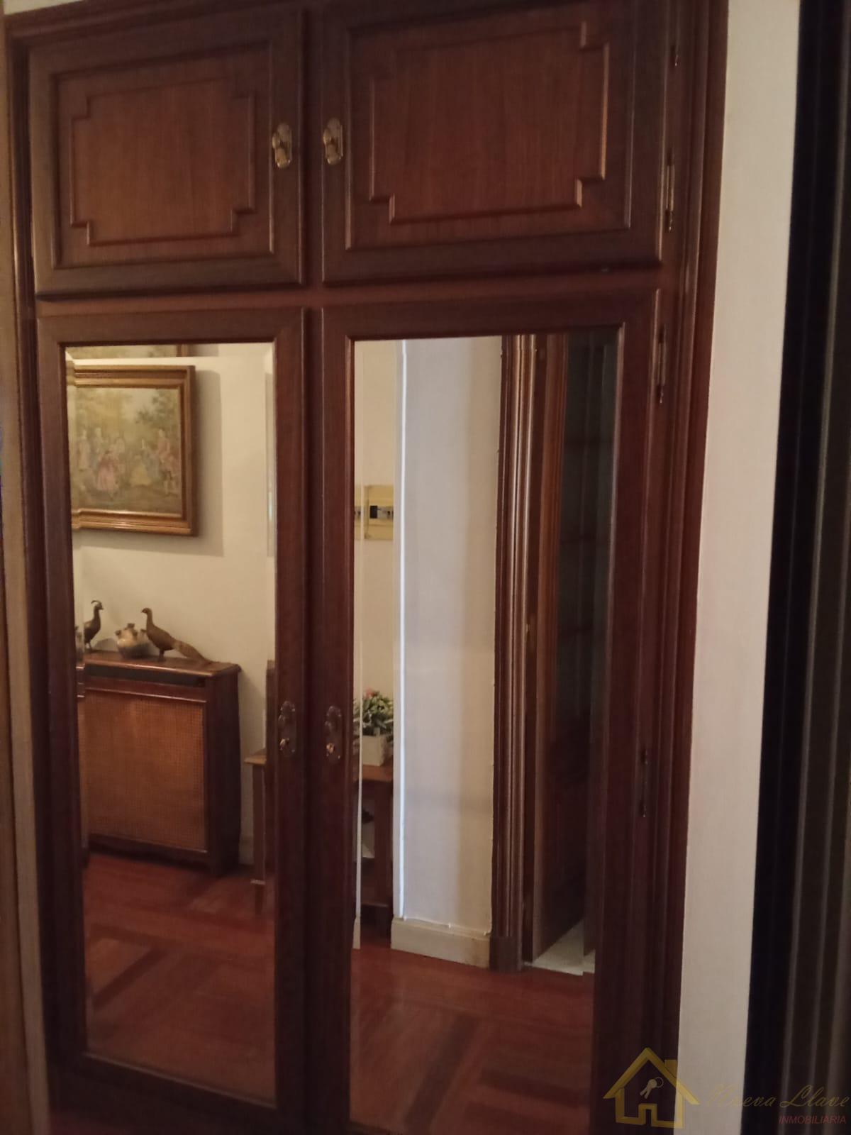 For sale of flat in Lugo