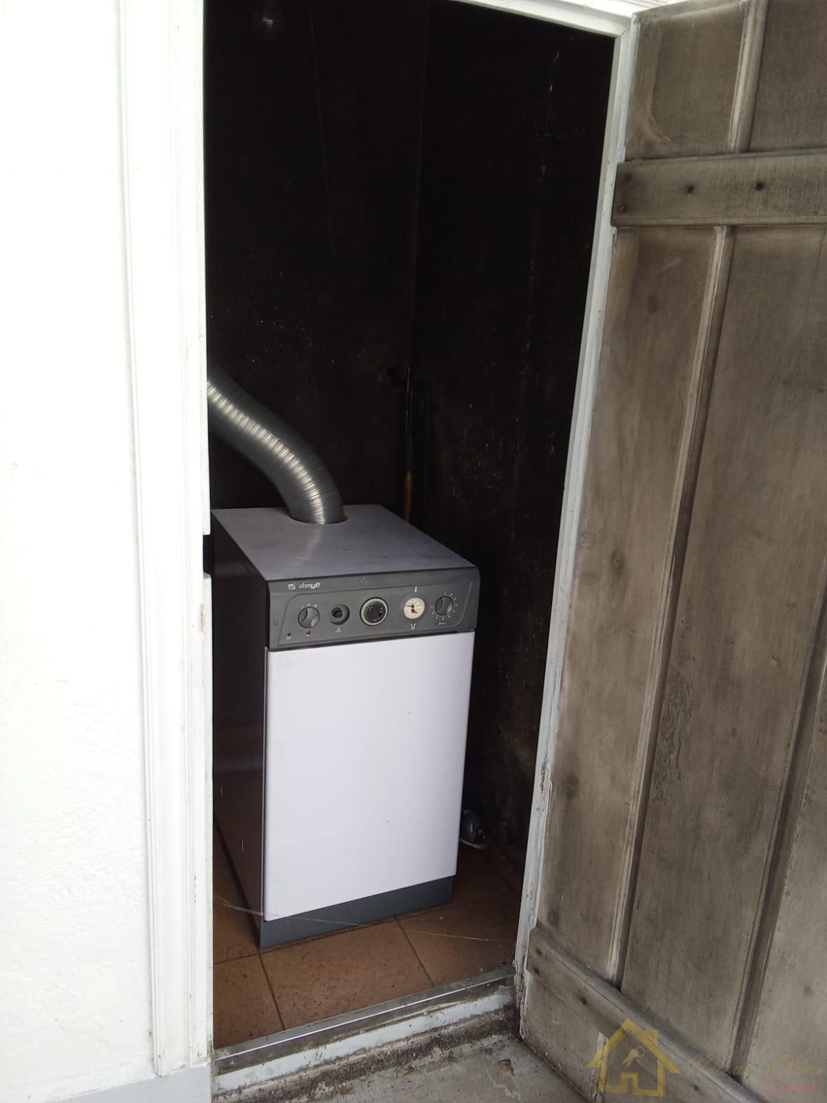 For sale of flat in Lugo