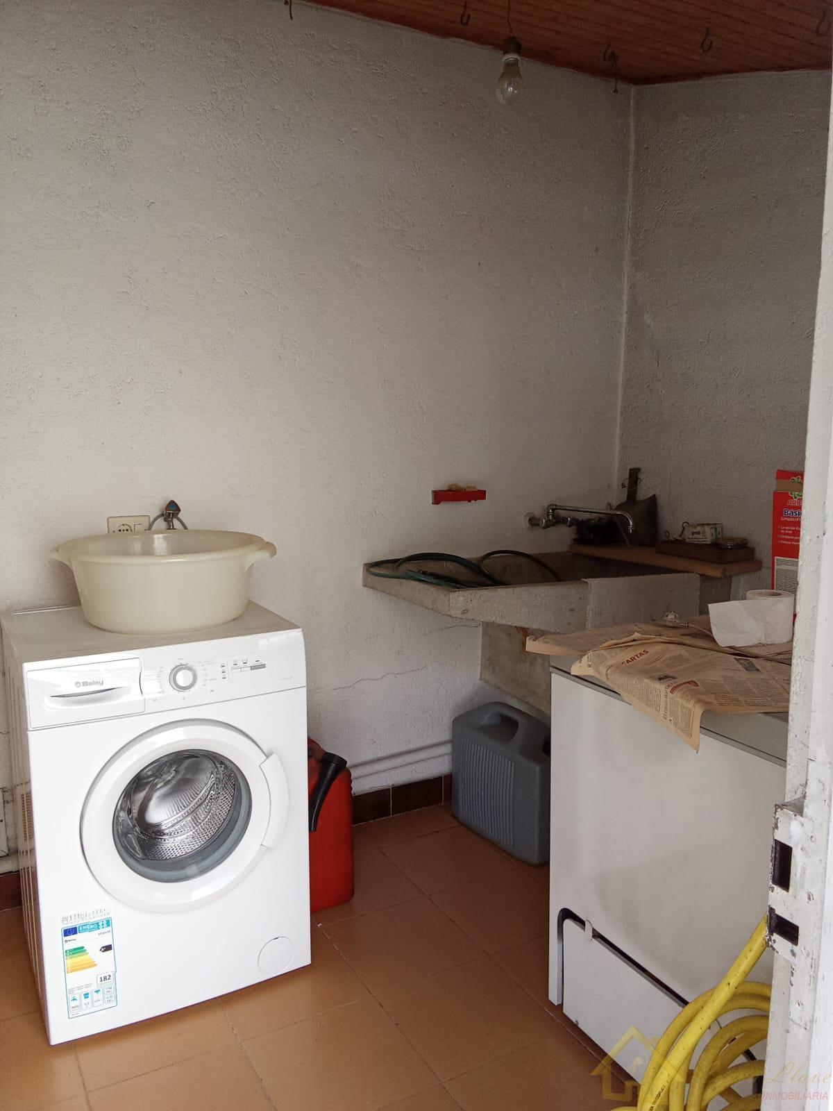 For sale of flat in Lugo