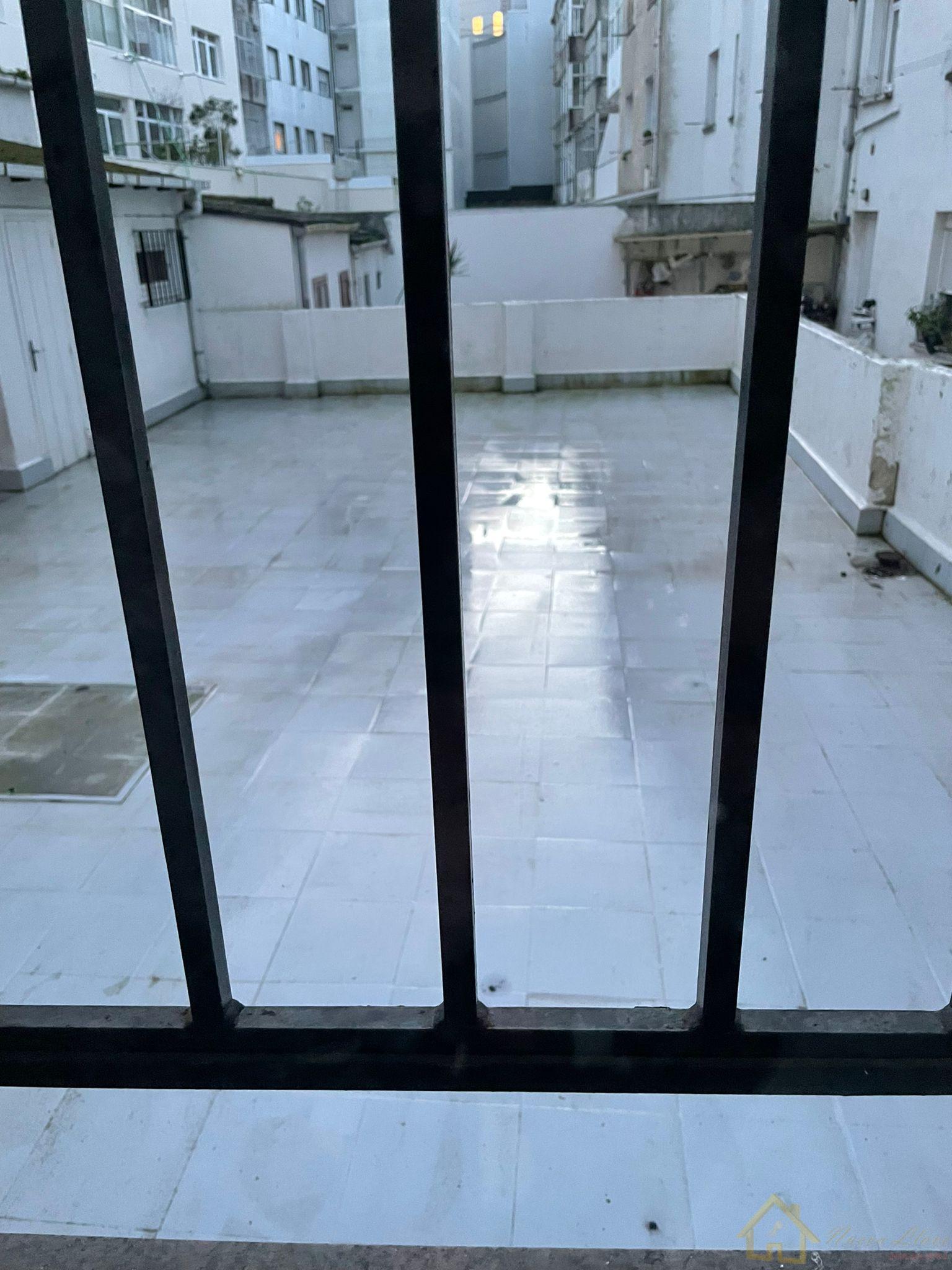 For sale of flat in Lugo