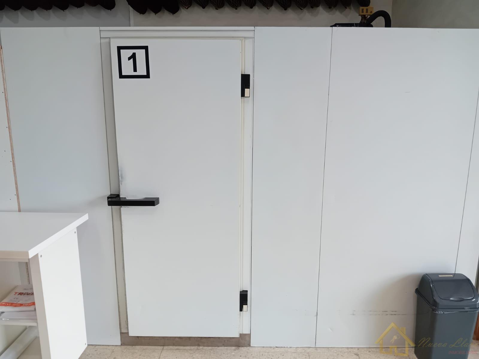 Venta de local comercial en Lugo