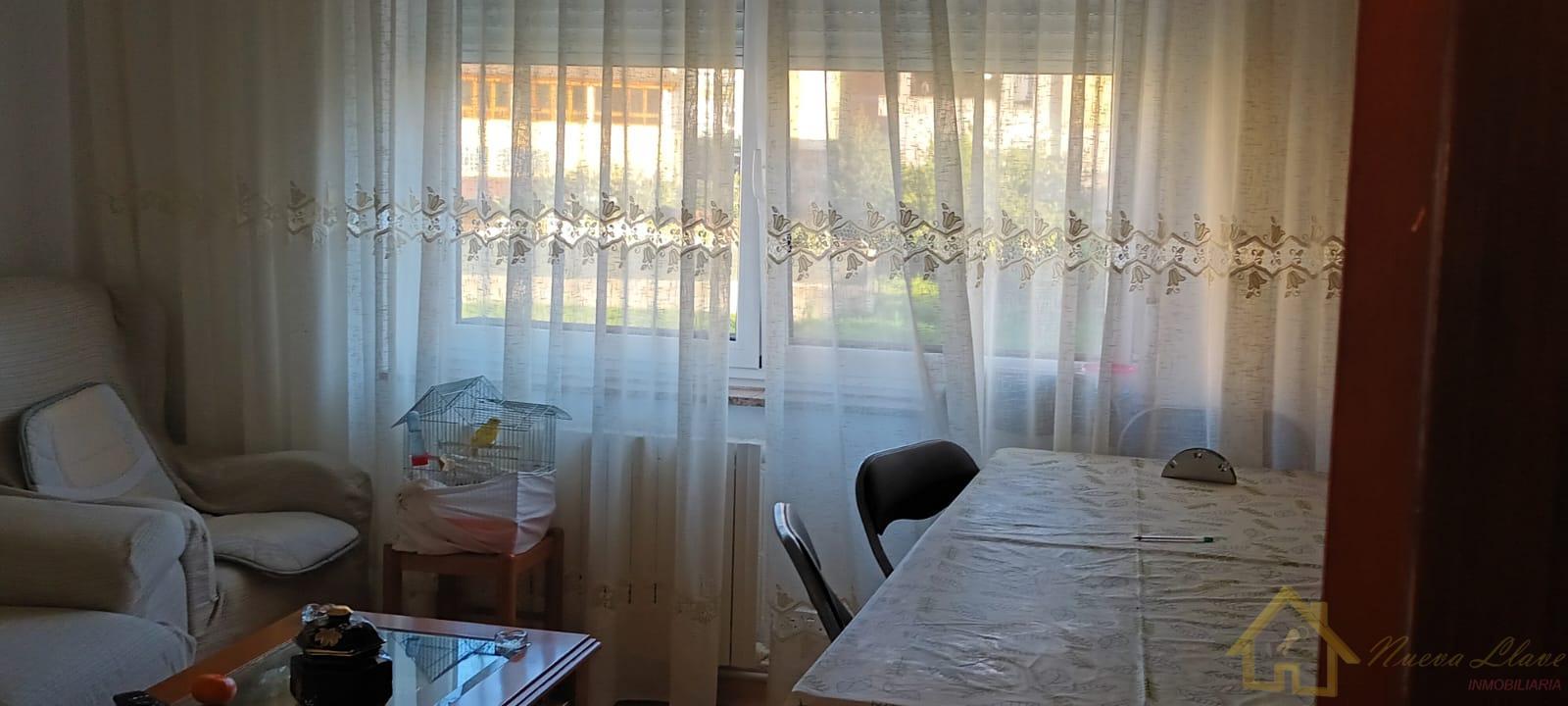 For sale of duplex in Sarria