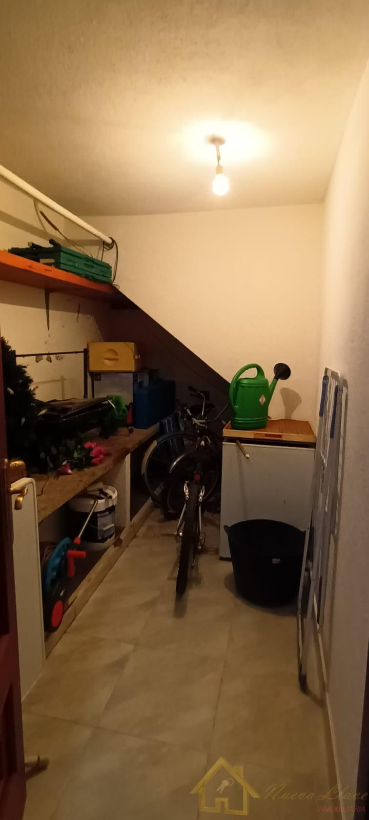 For sale of duplex in Sarria