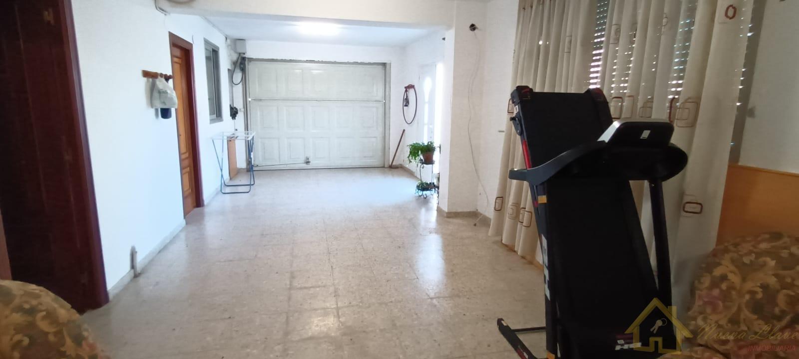 For sale of duplex in Sarria