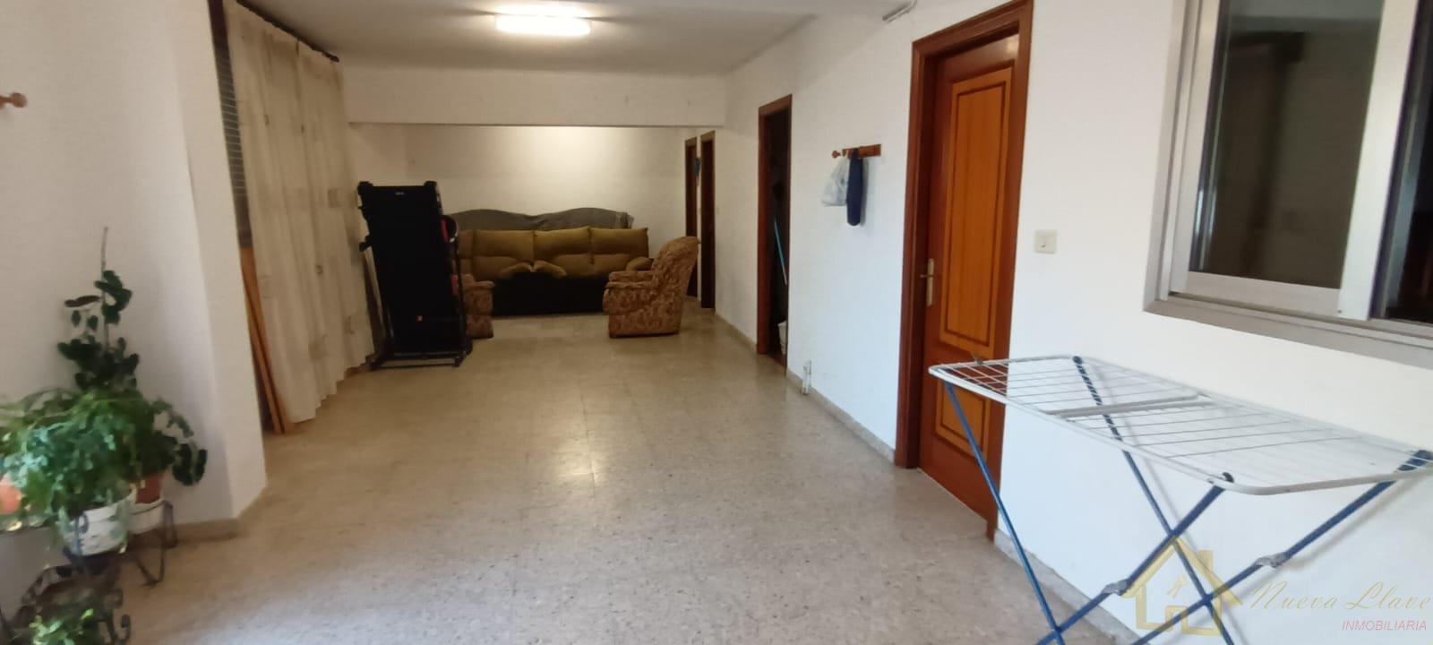 For sale of duplex in Sarria