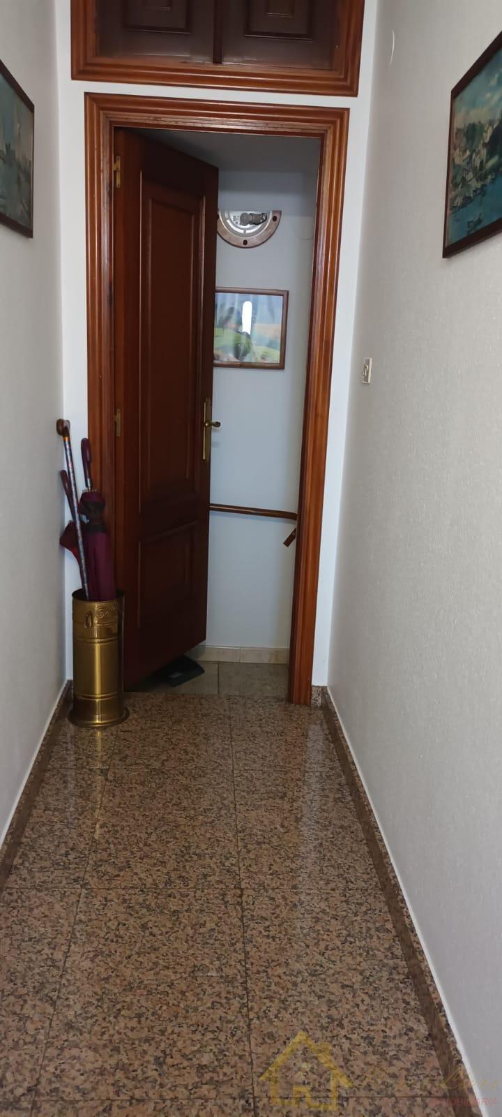 For sale of duplex in Sarria
