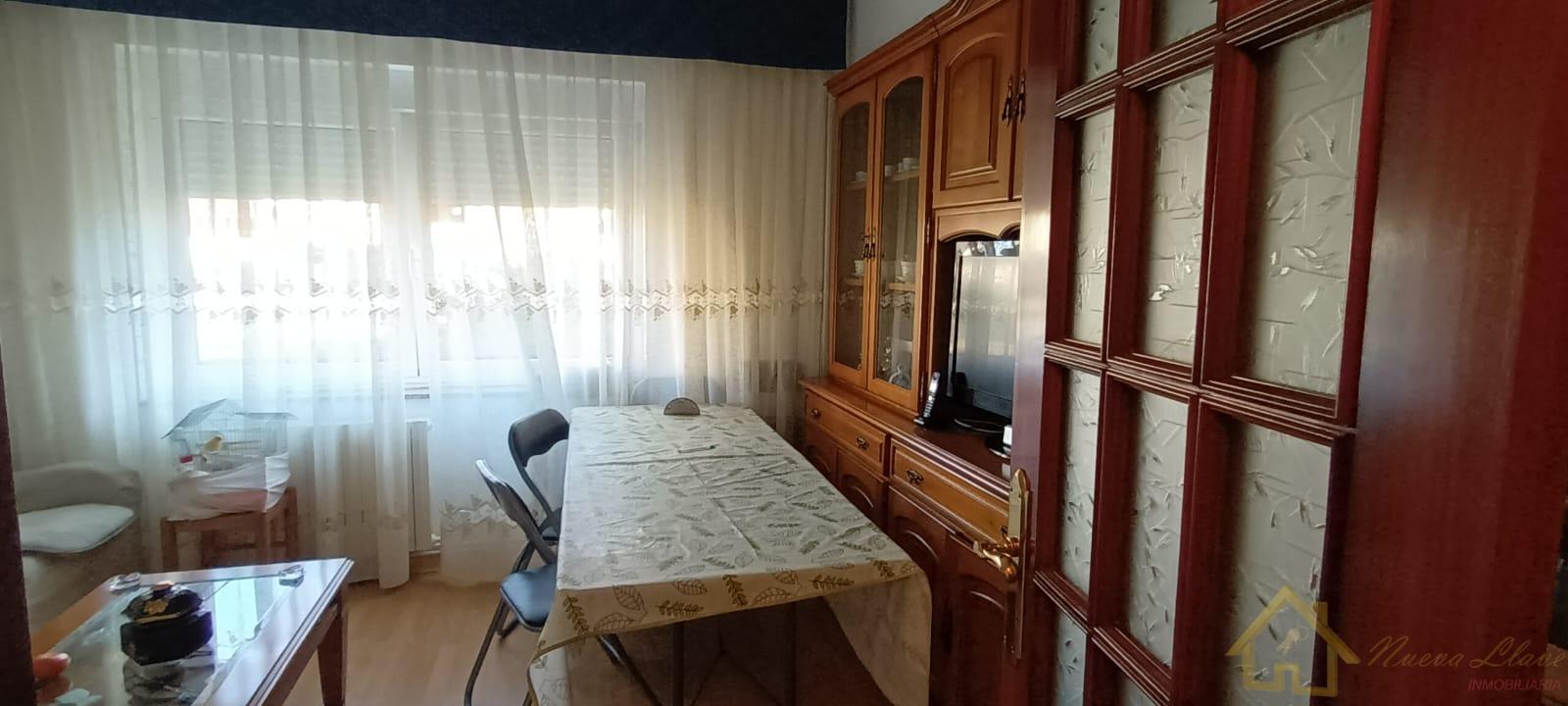 For sale of duplex in Sarria