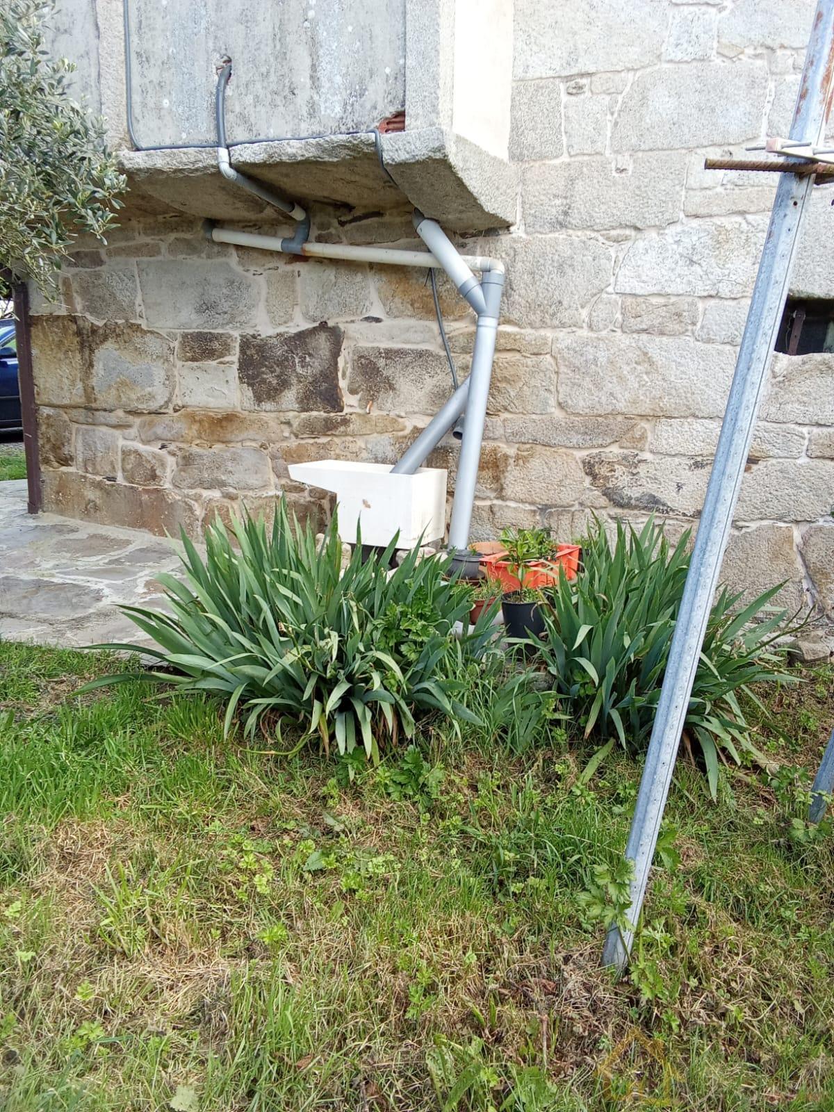 For sale of house in Lugo