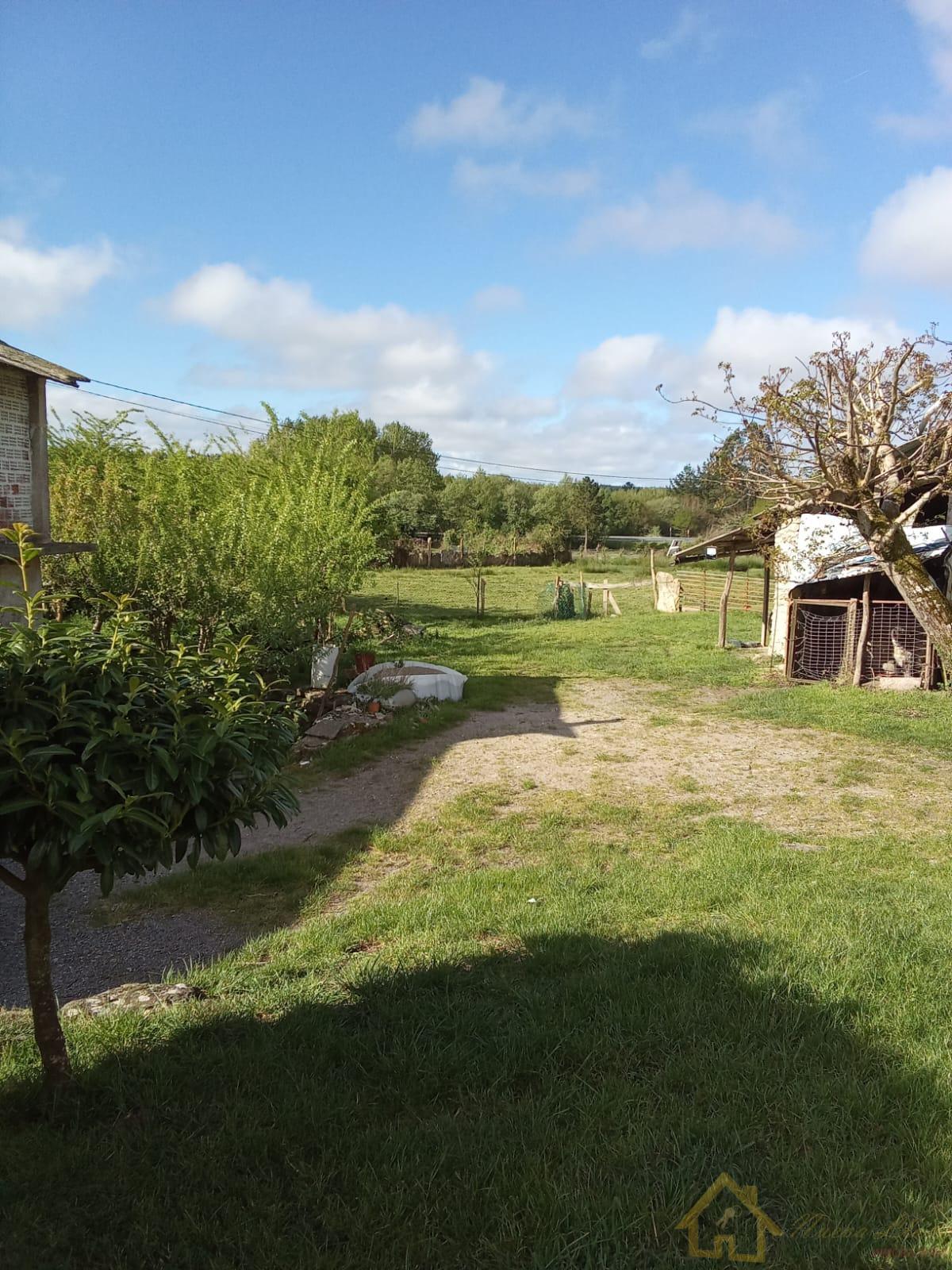 For sale of house in Lugo