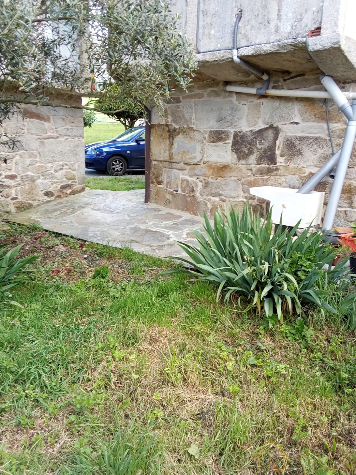 For sale of house in Lugo