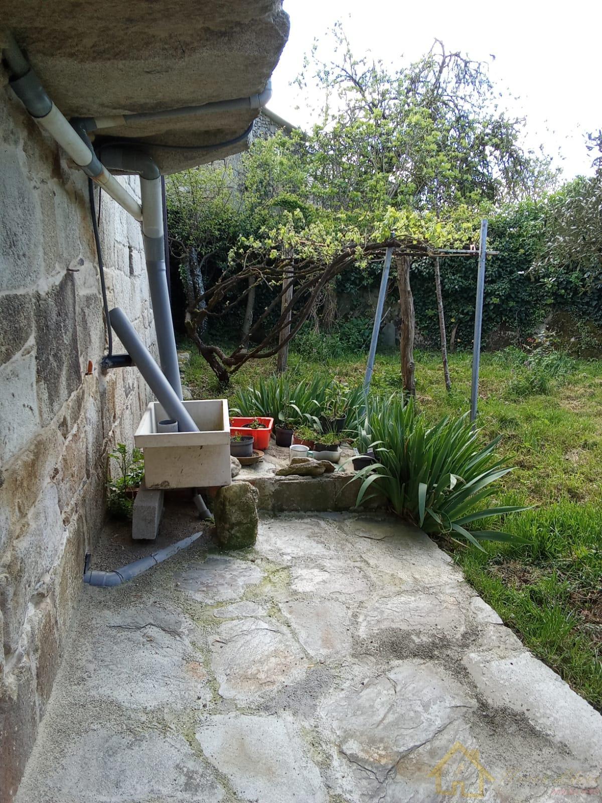 For sale of house in Lugo